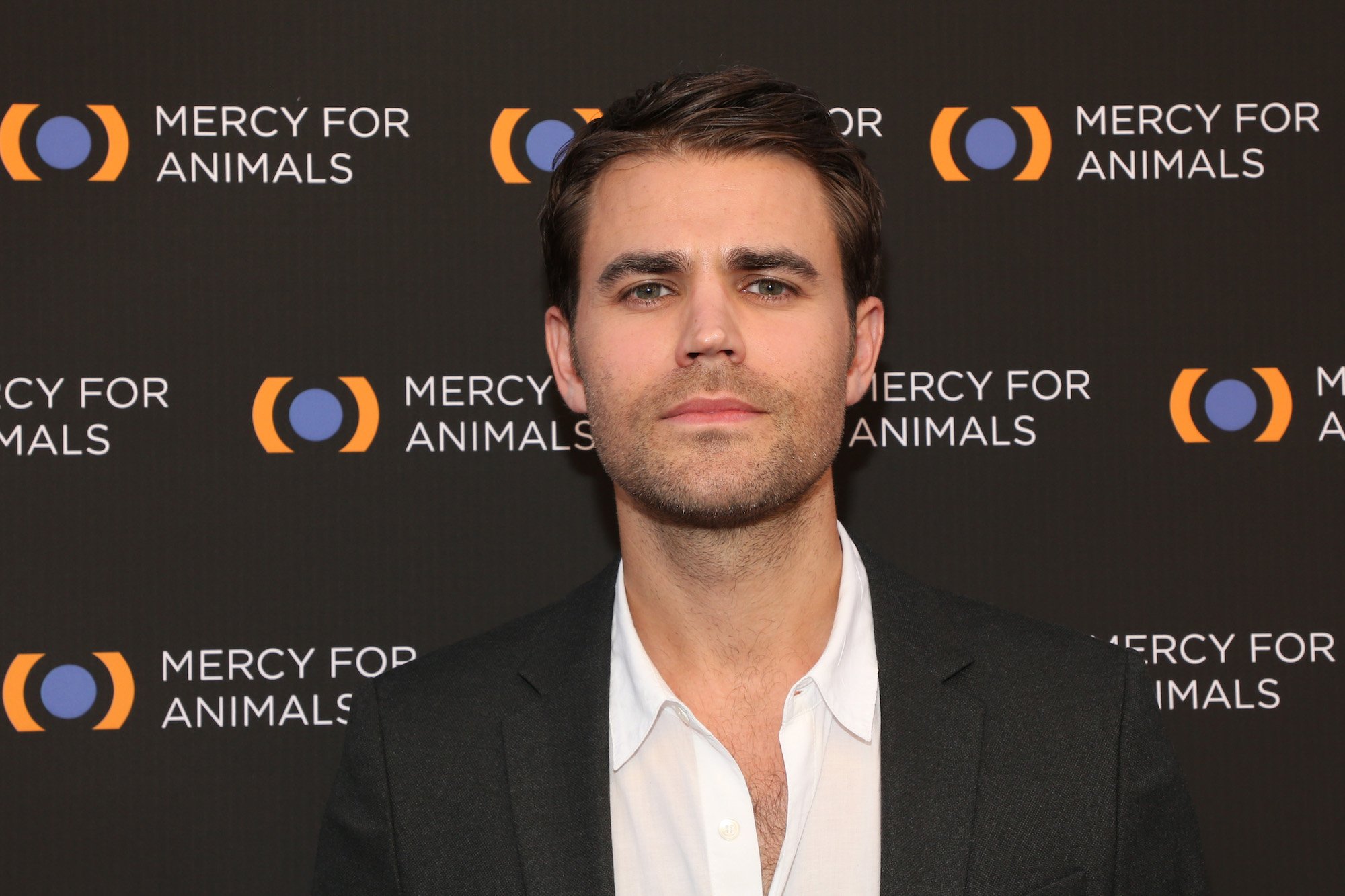 Paul Wesley