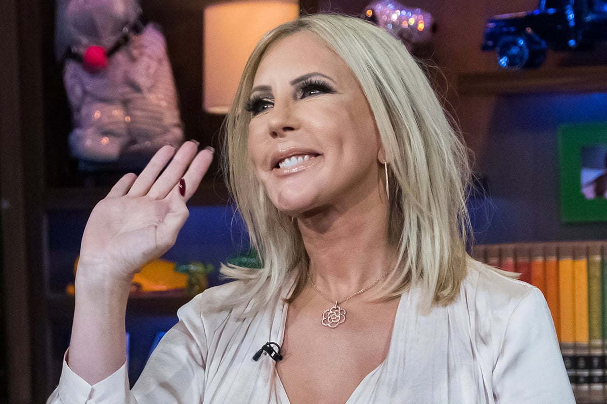 Vicki Gunvalson