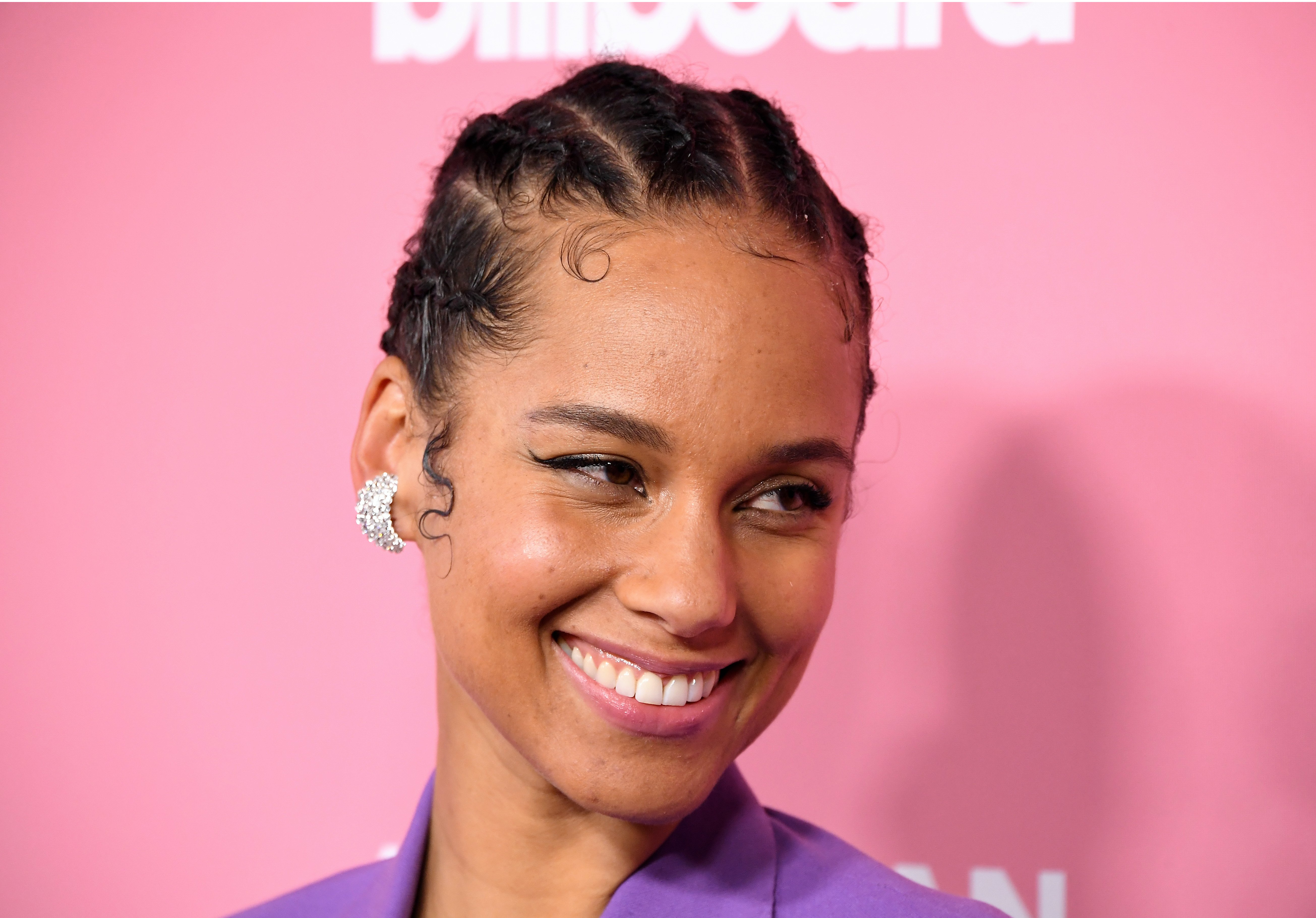Alicia Keys