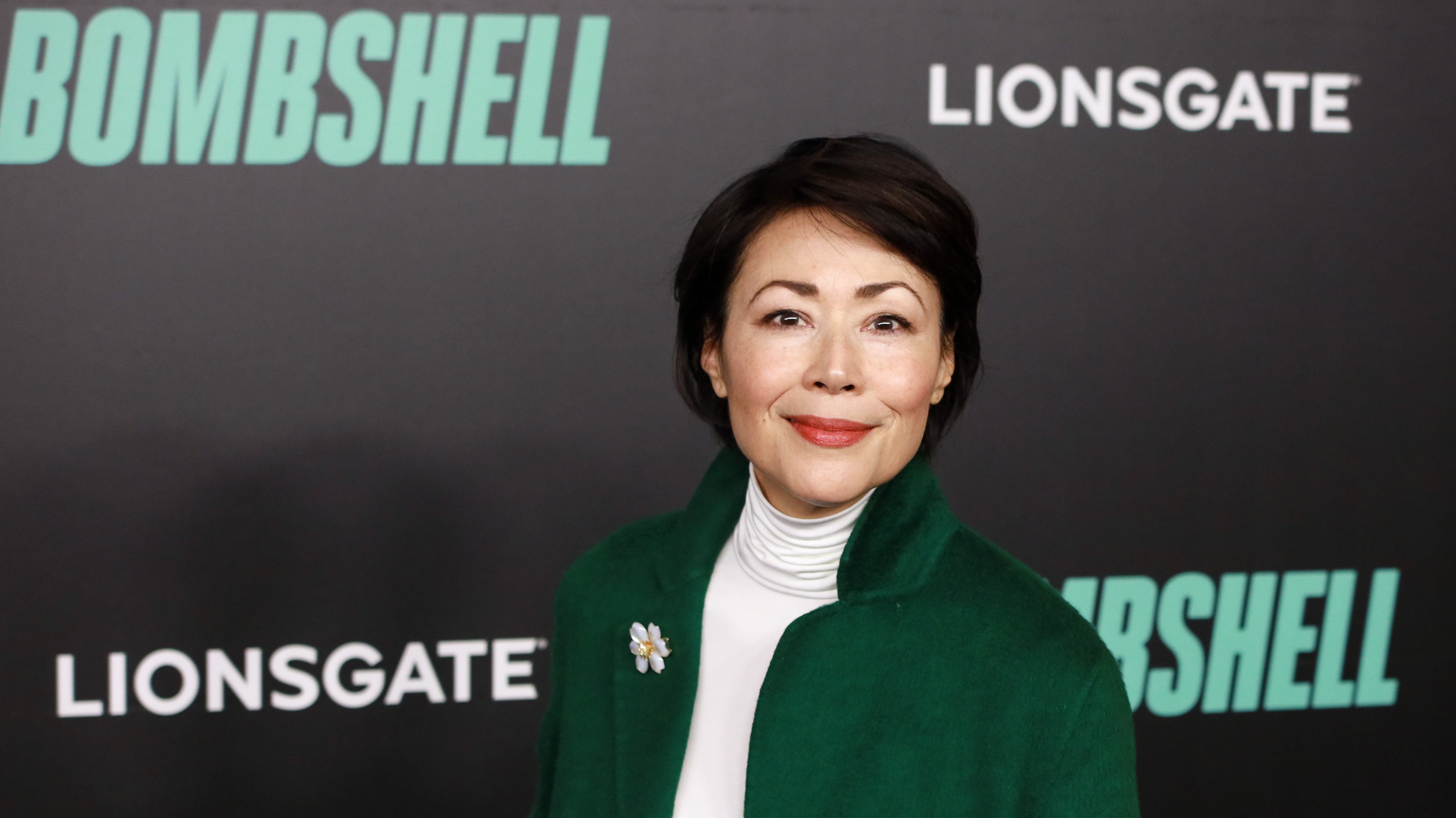 Ann Curry