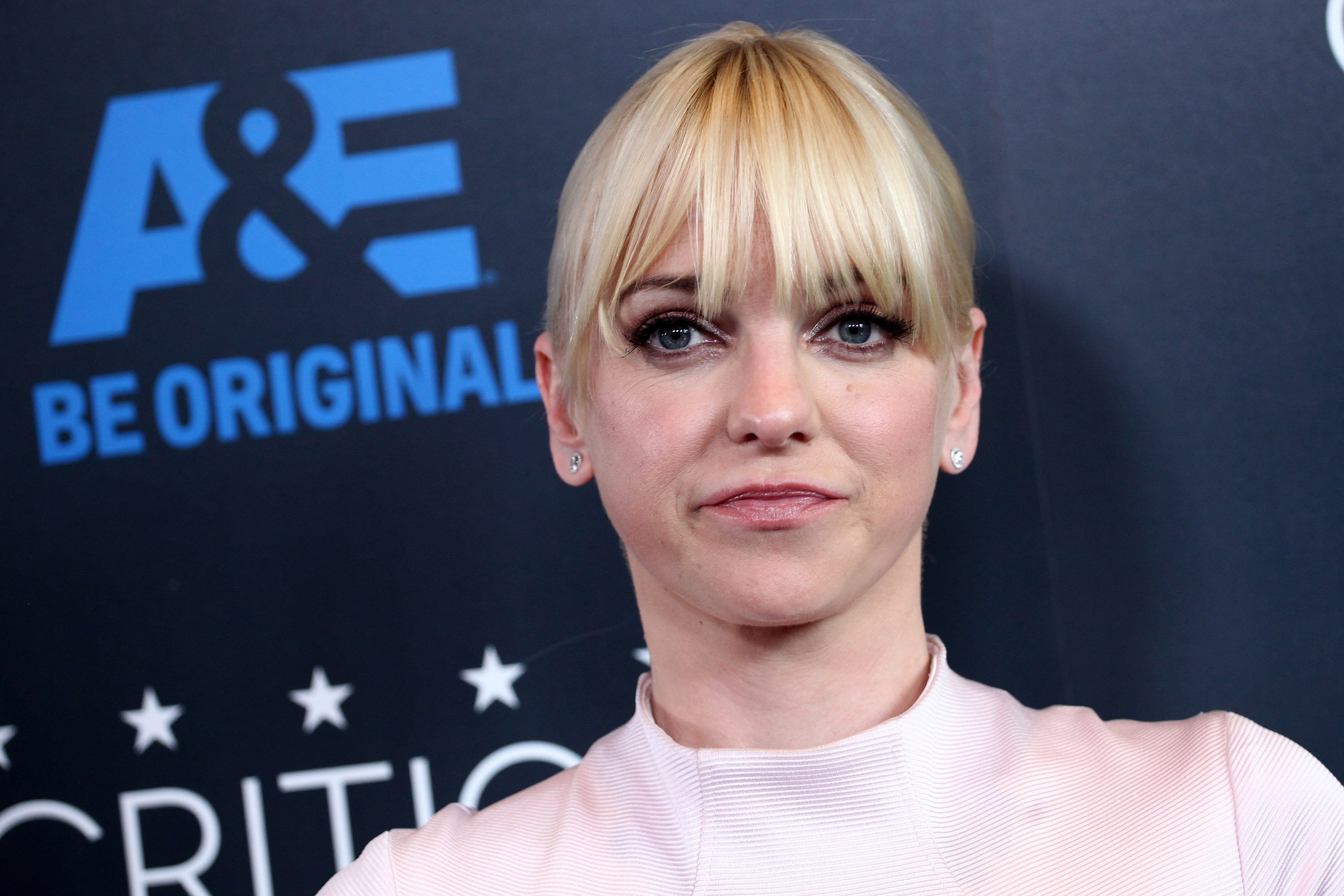 Anna Faris | Tommaso Boddi/WireImage