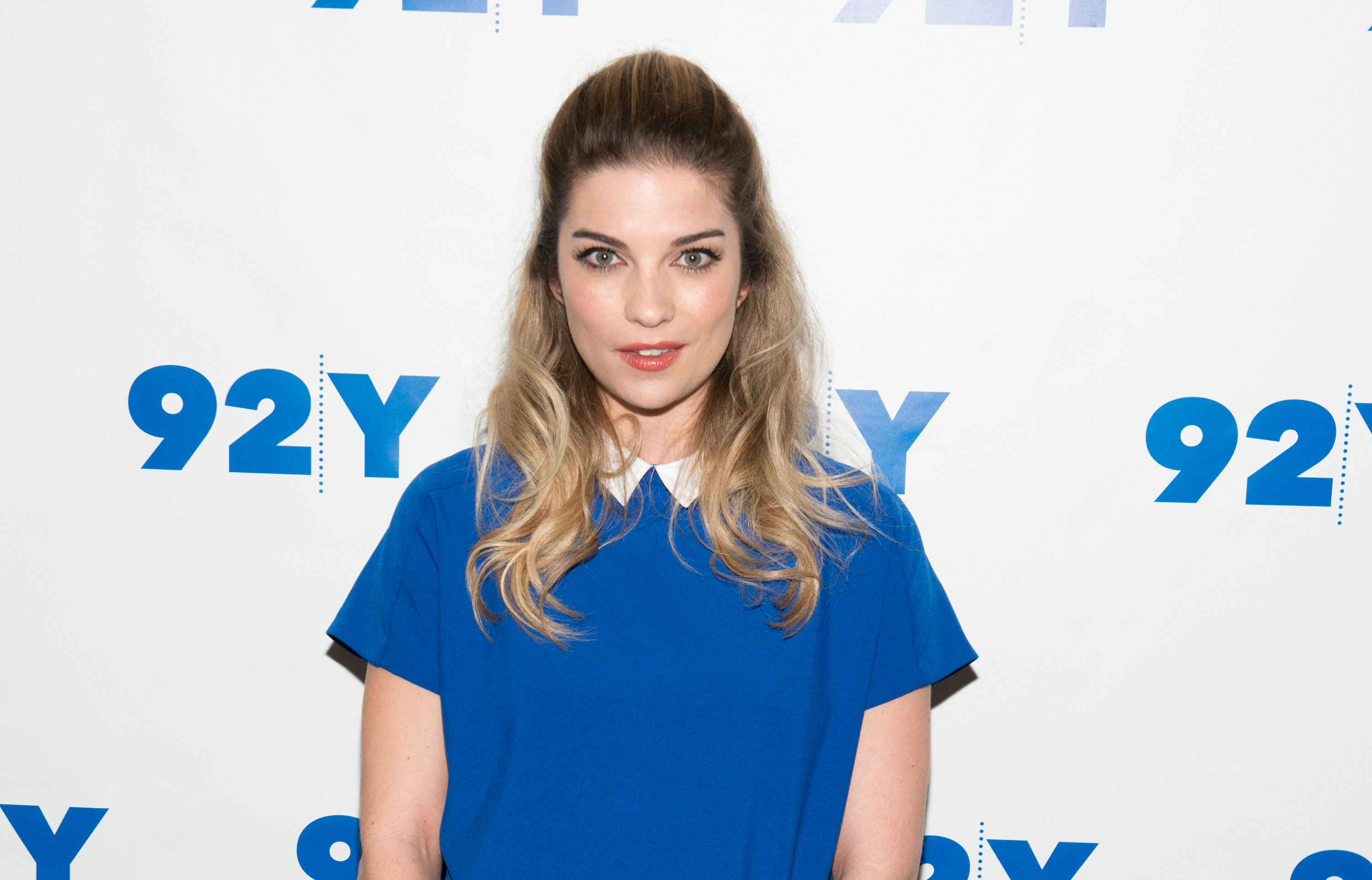 Annie Murphy