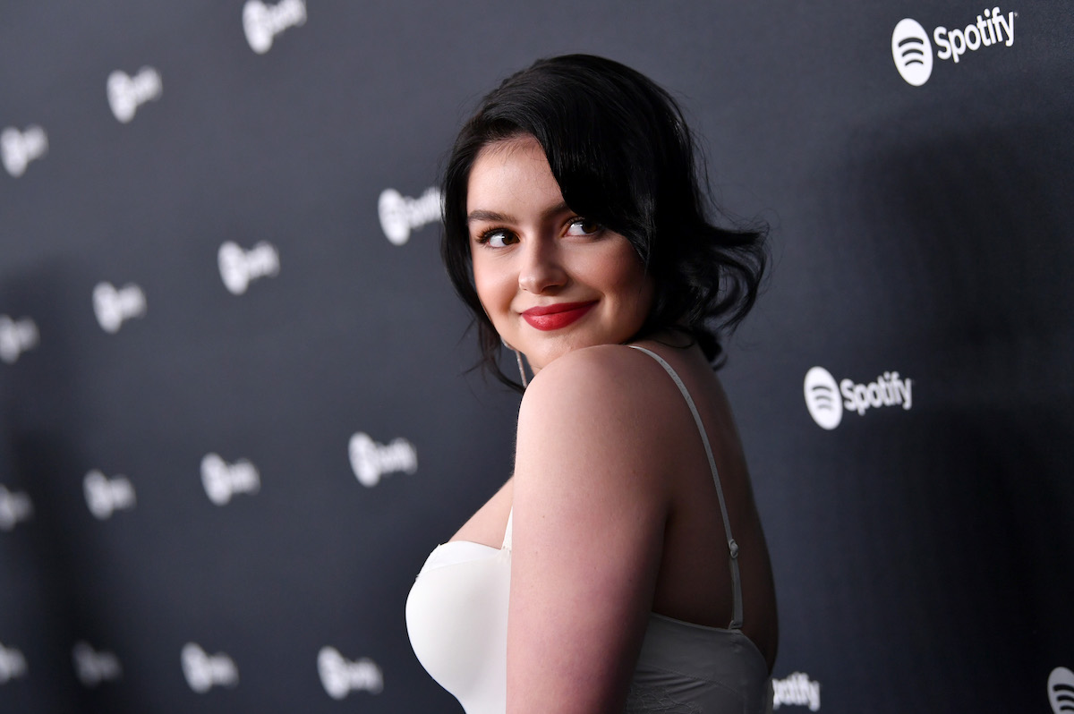 Ariel Winter