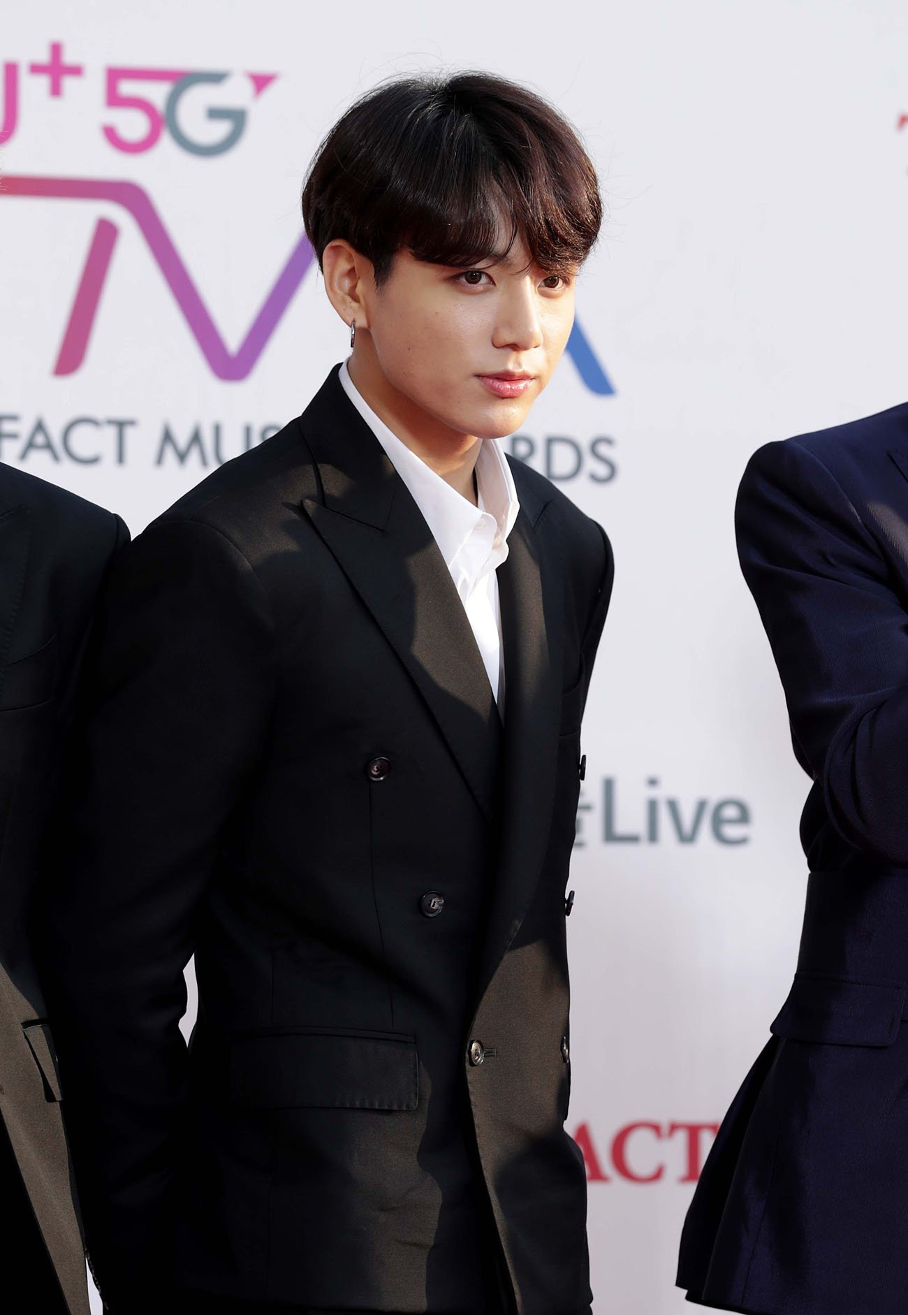 BTS Jungkook