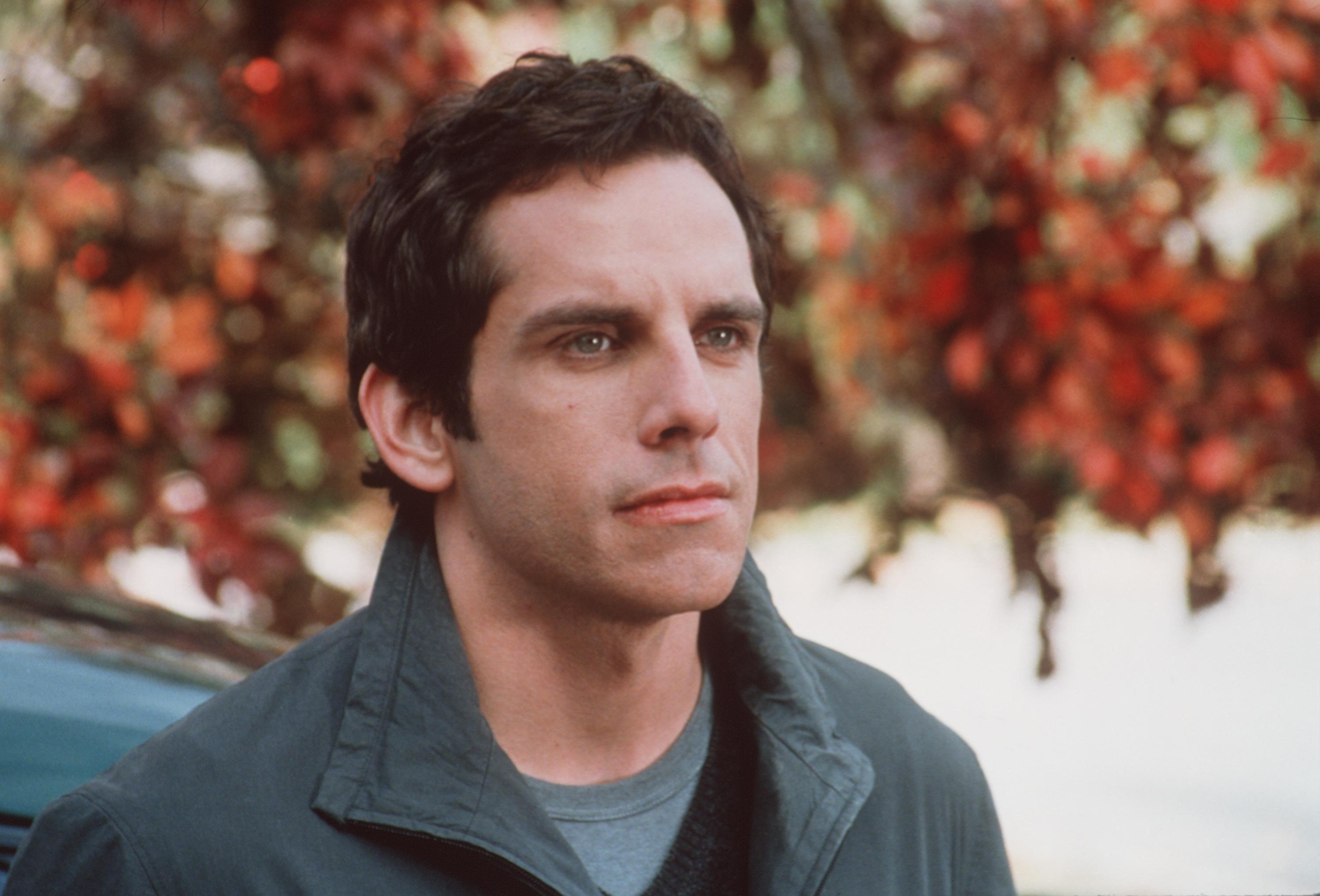 Ben Stiller in 'Meet the Parents'