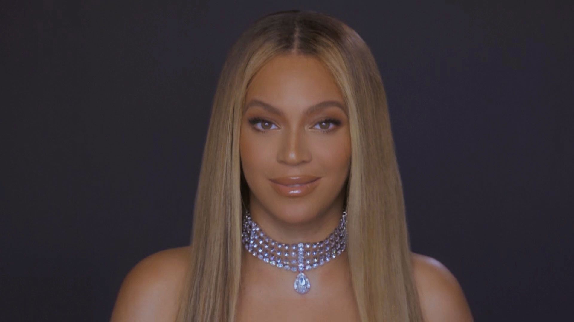 Beyoncé Shows Off Her Personality in Fun New Video and Fans Are Loving It