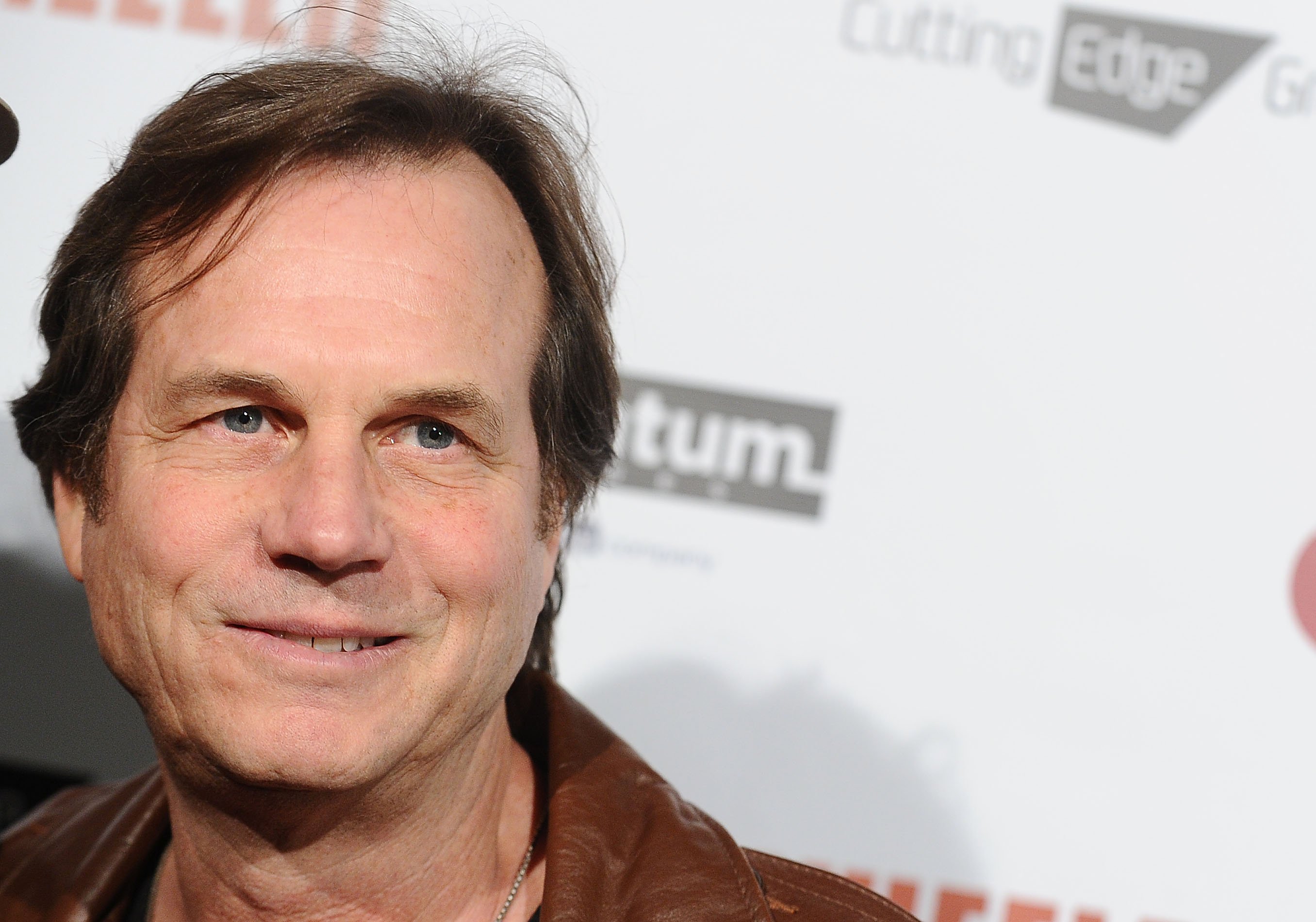 Bill Paxton