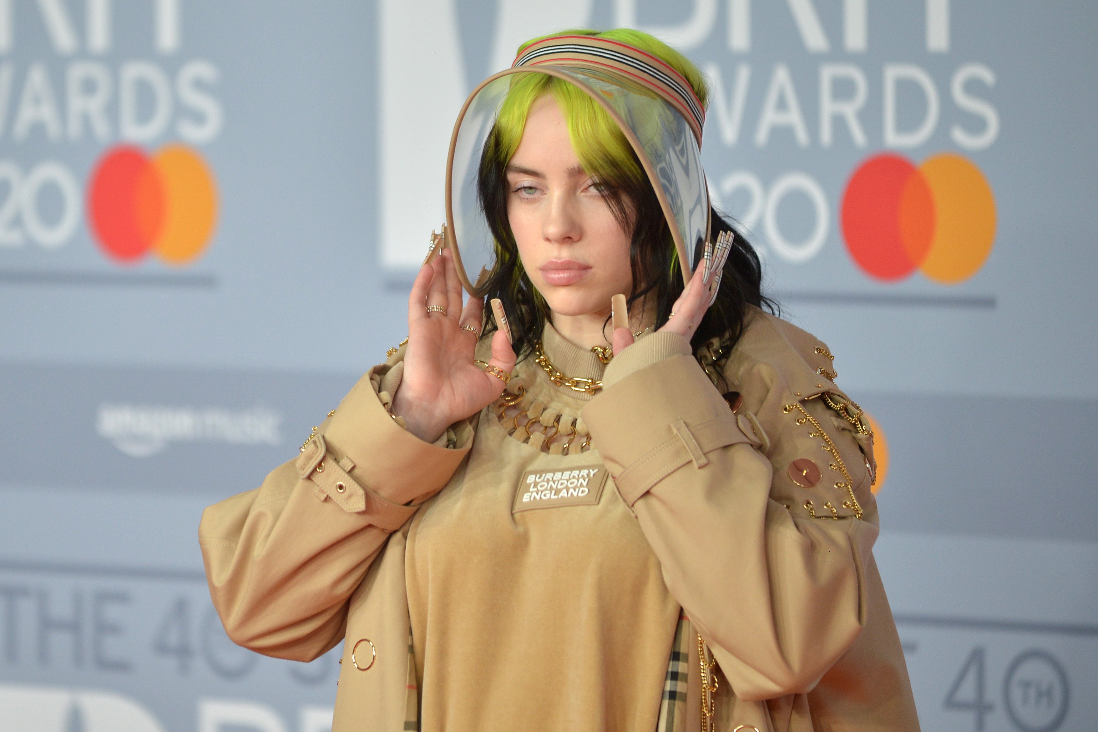 Billie Eilish