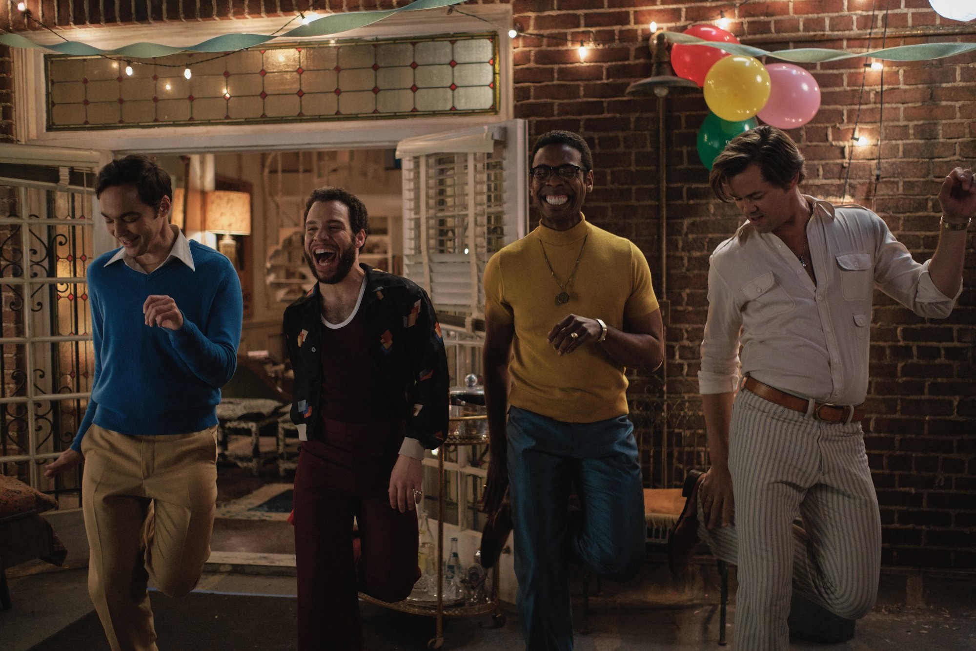 Boys in the Band
