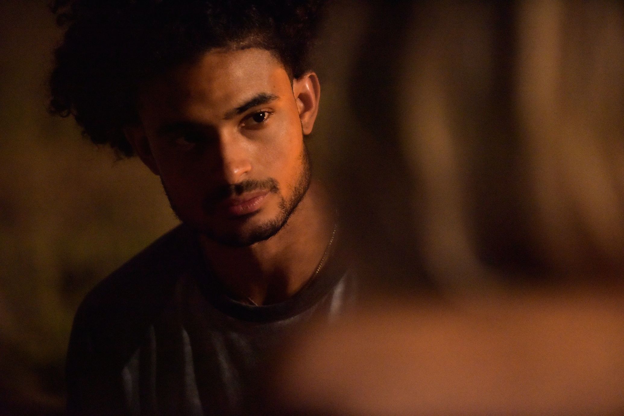 Brandon Gomes from 'Siesta Key'