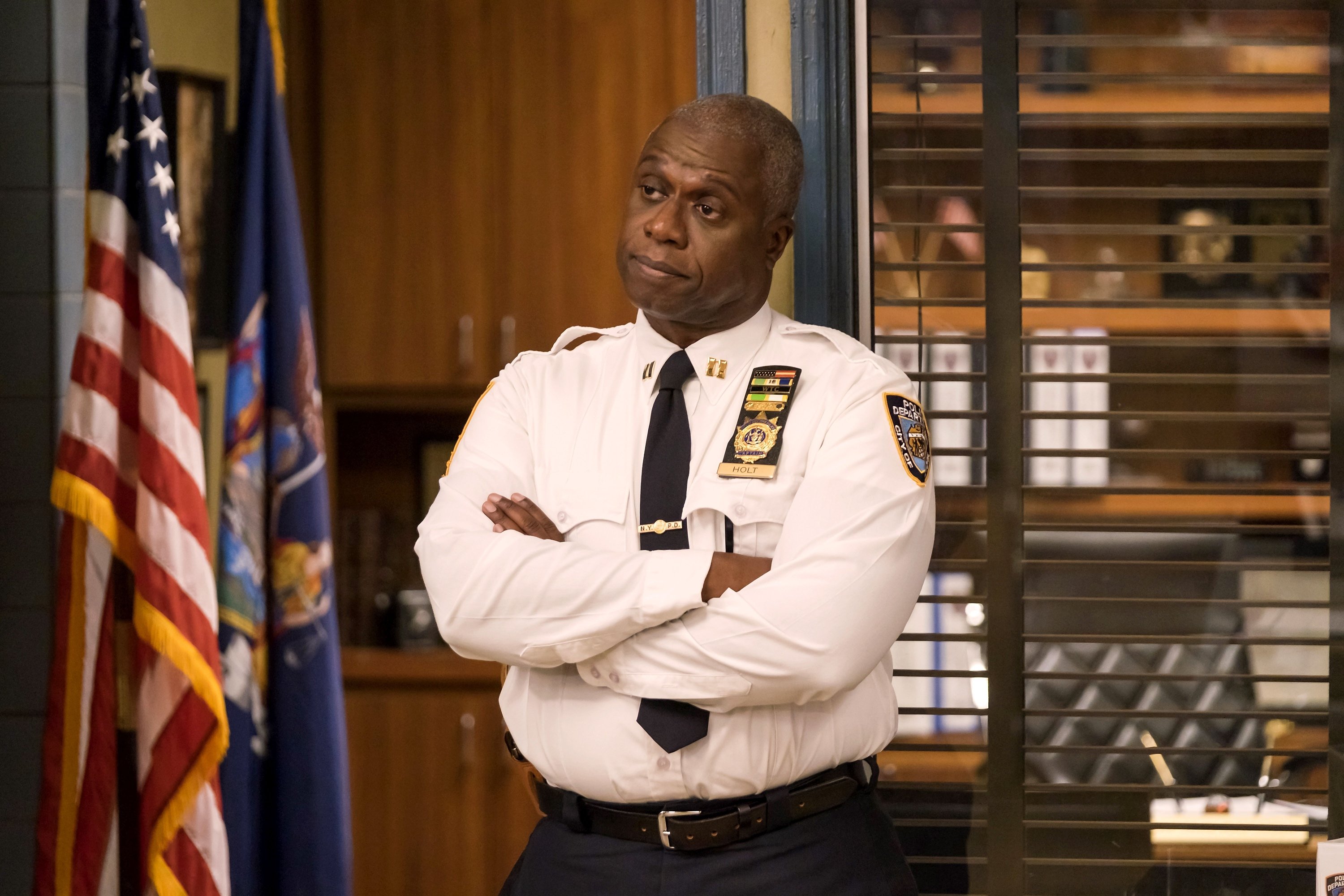 Brooklyn Nine-Nine