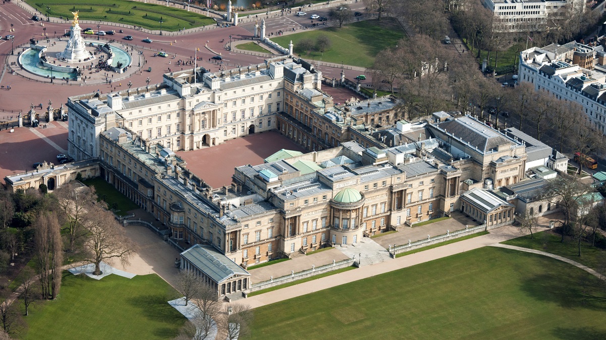 Buckingham Palace