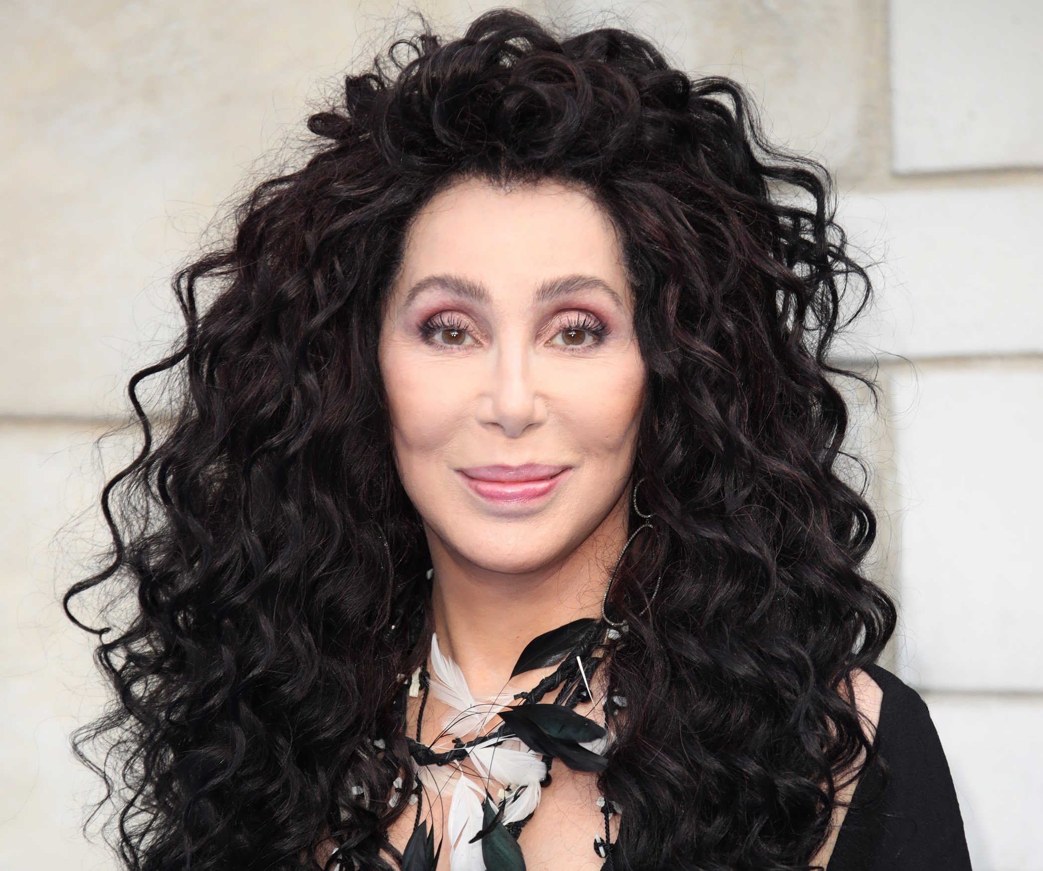 Does Cher Wear a Wig?