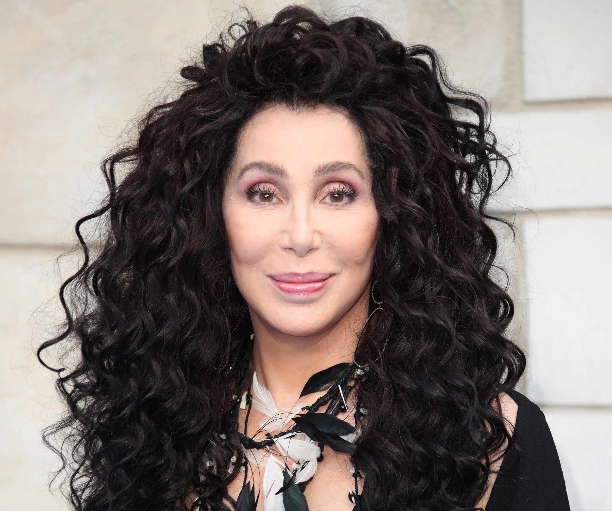 Cher 