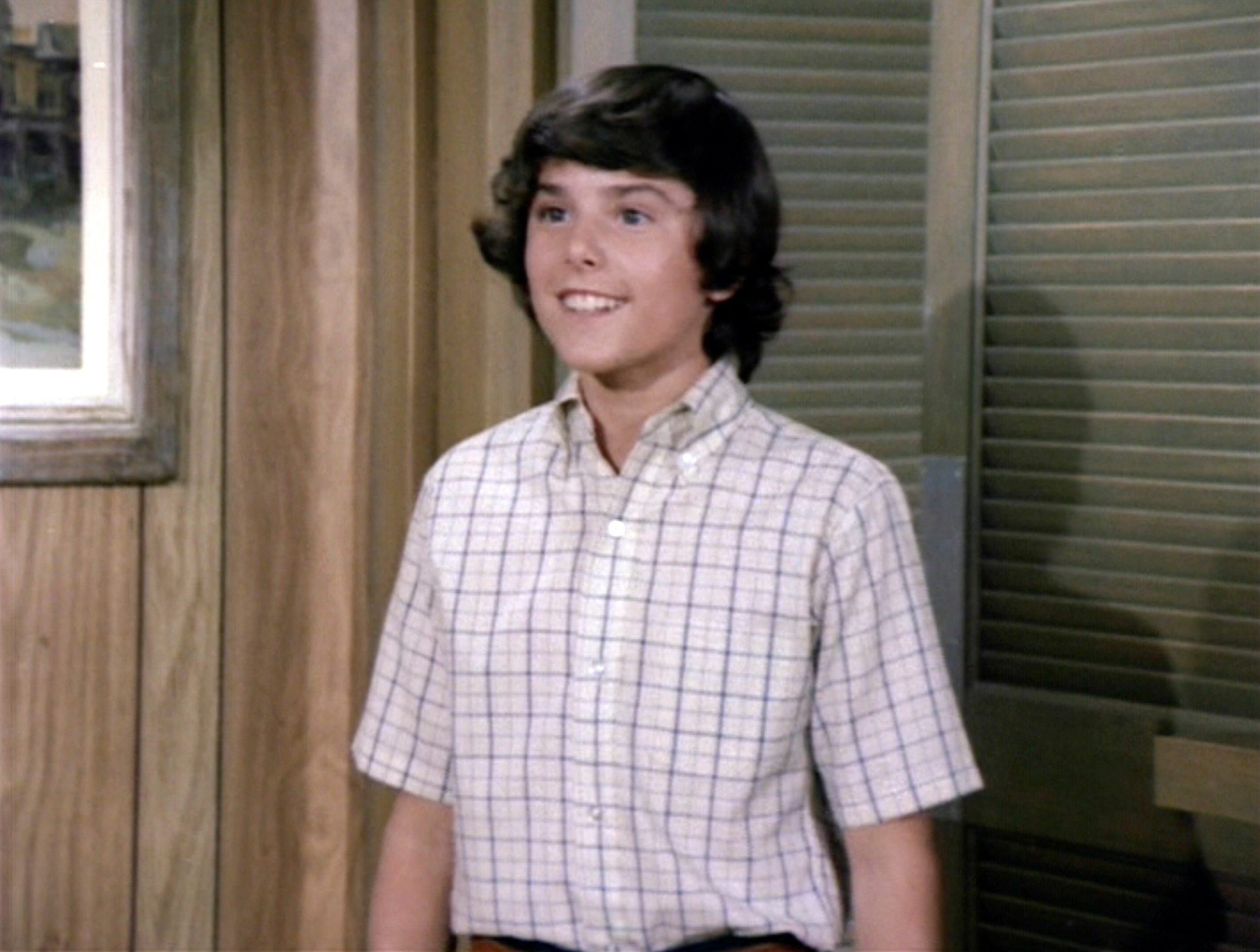 The Brady Bunch Star Christopher Knight Reveals His Most Embarrassing 