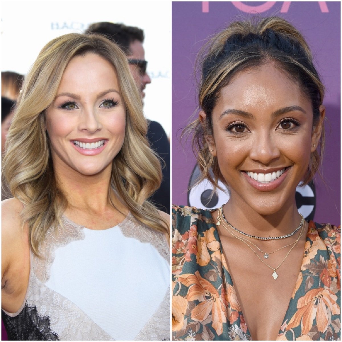 'The Bachelorette' Season 16 leads Clare Crawley and Tayshia Adams