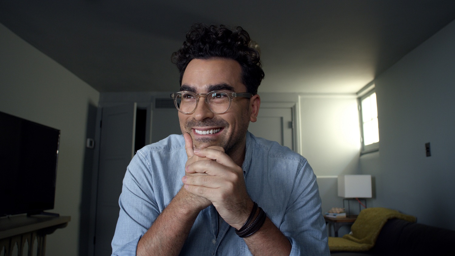 Coastal Elites: Dan Levy