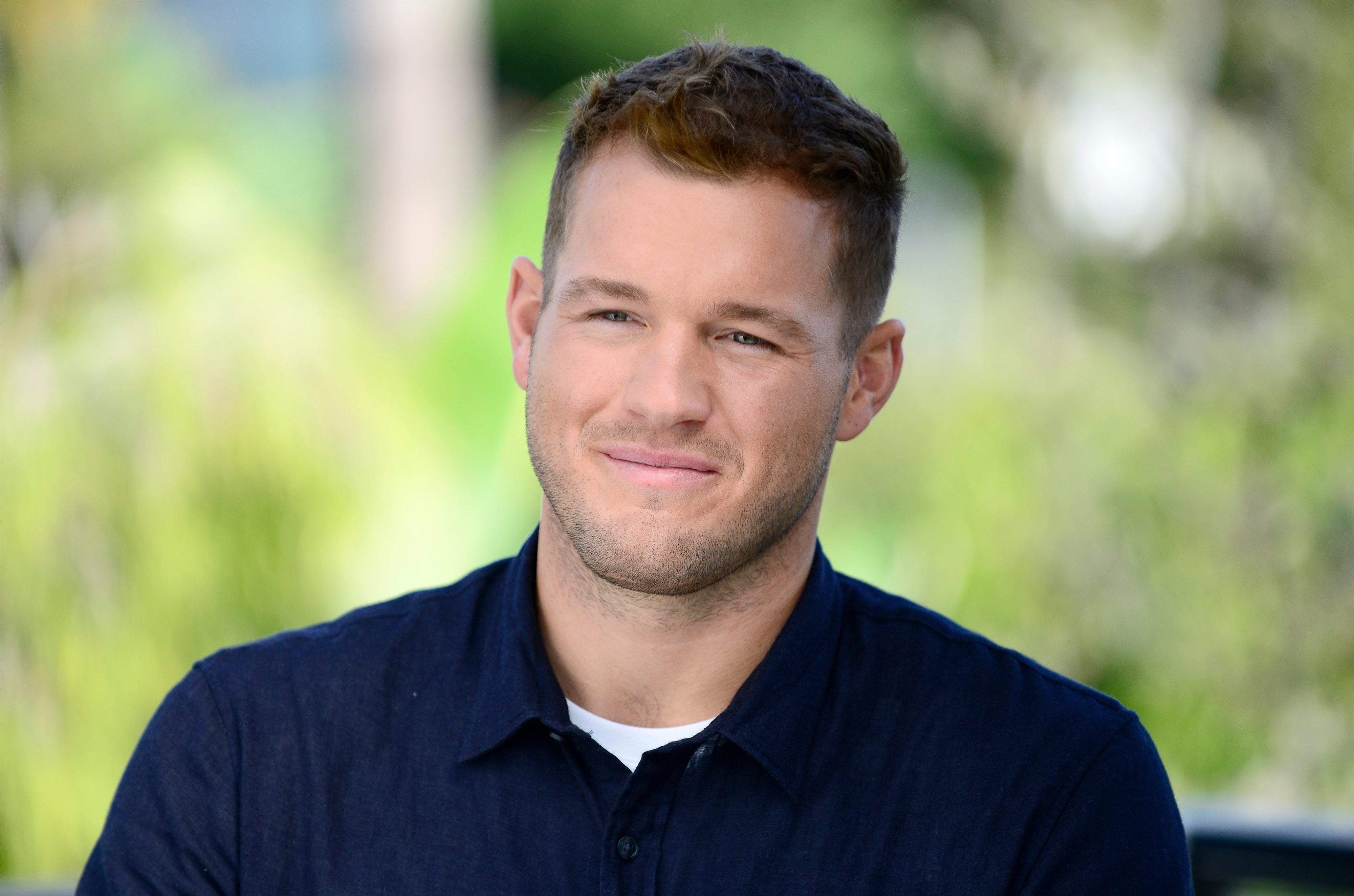 Colton Underwood