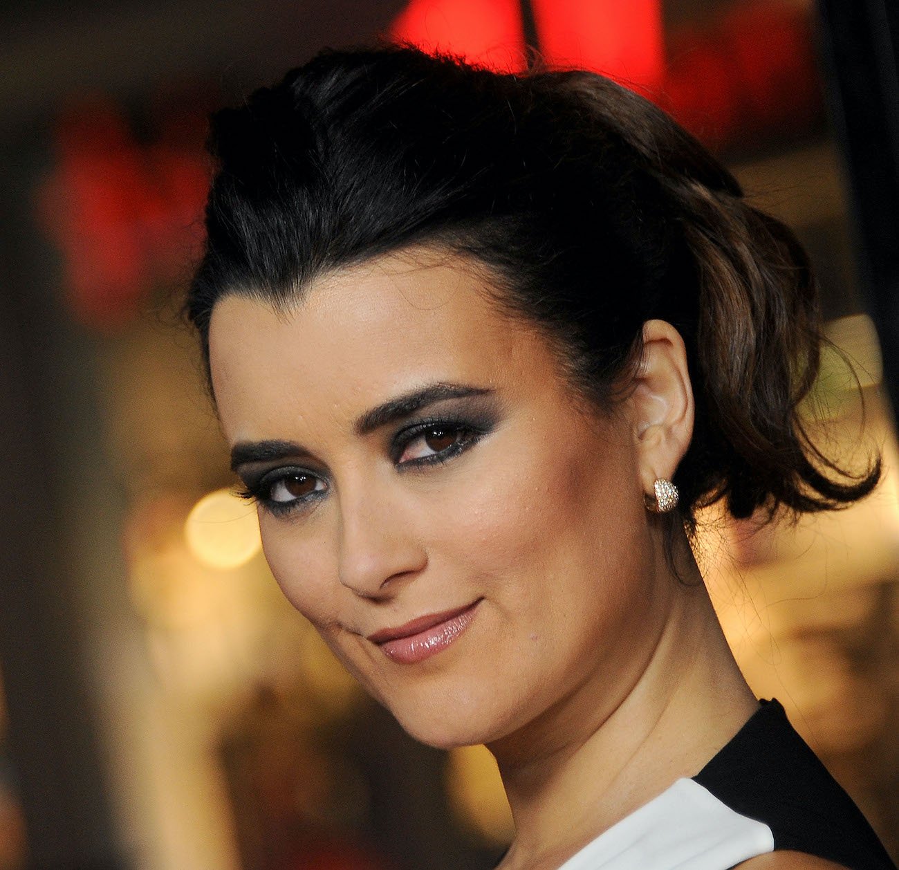 Cote de Pablo NCIS