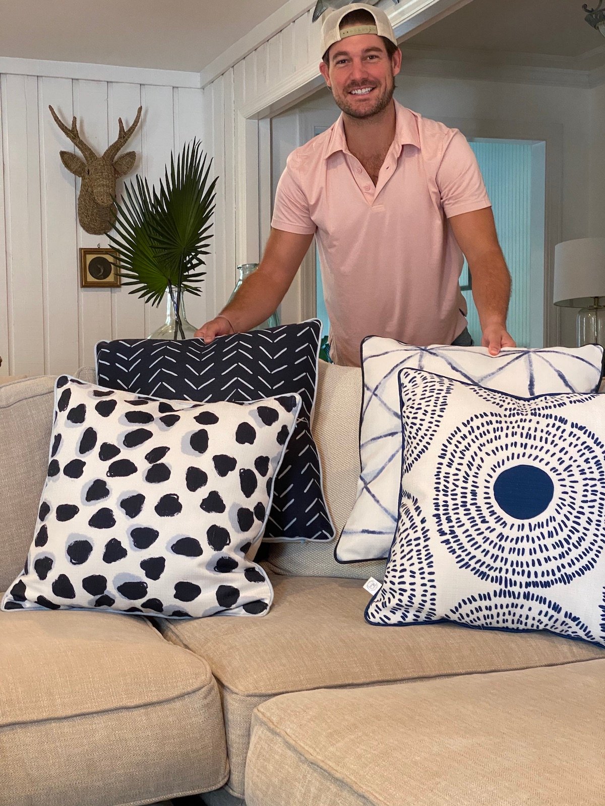 'Southern Charm' Craig Conover Gets the Last Laugh With Sewing Down South