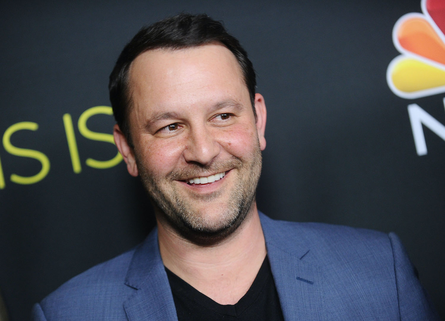 Dan Fogelman attends FYC 'This Is Us' screening and panel