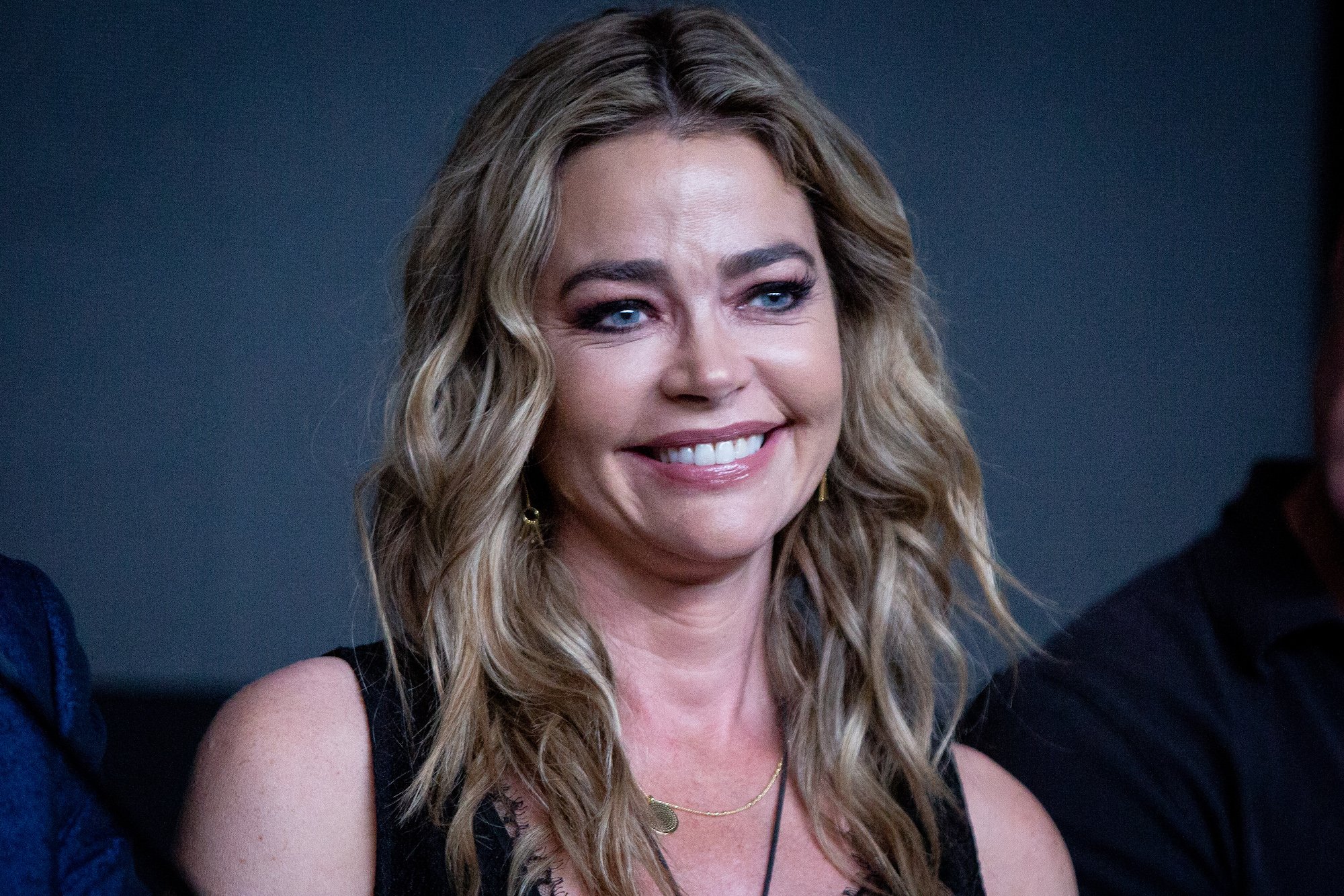 Denise Richards 