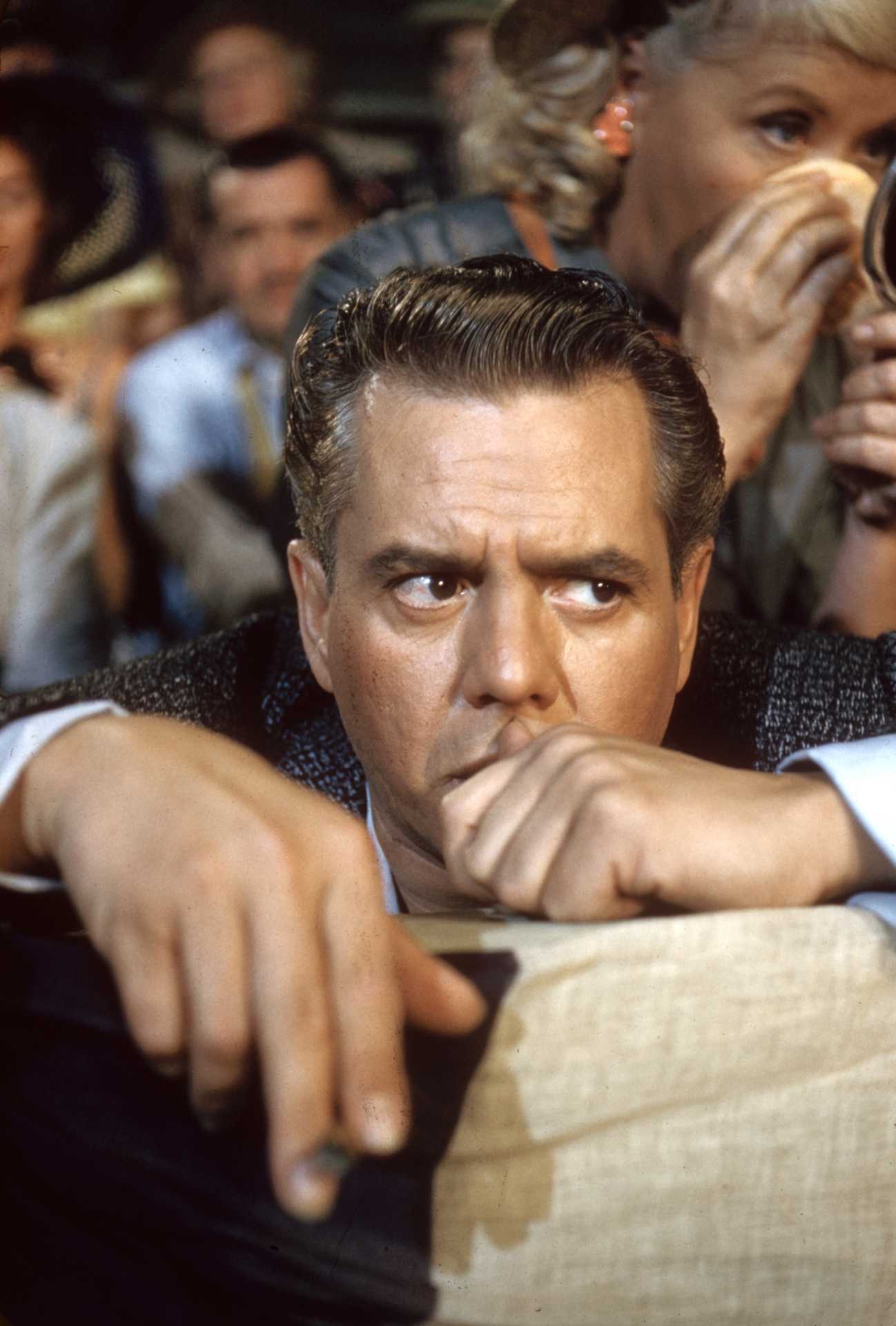 Desi Arnaz | Leonard McCombe/The LIFE Picture Collection via Getty Images