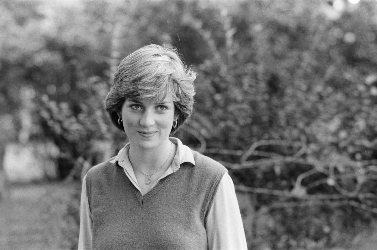 Diana Princess of Wales