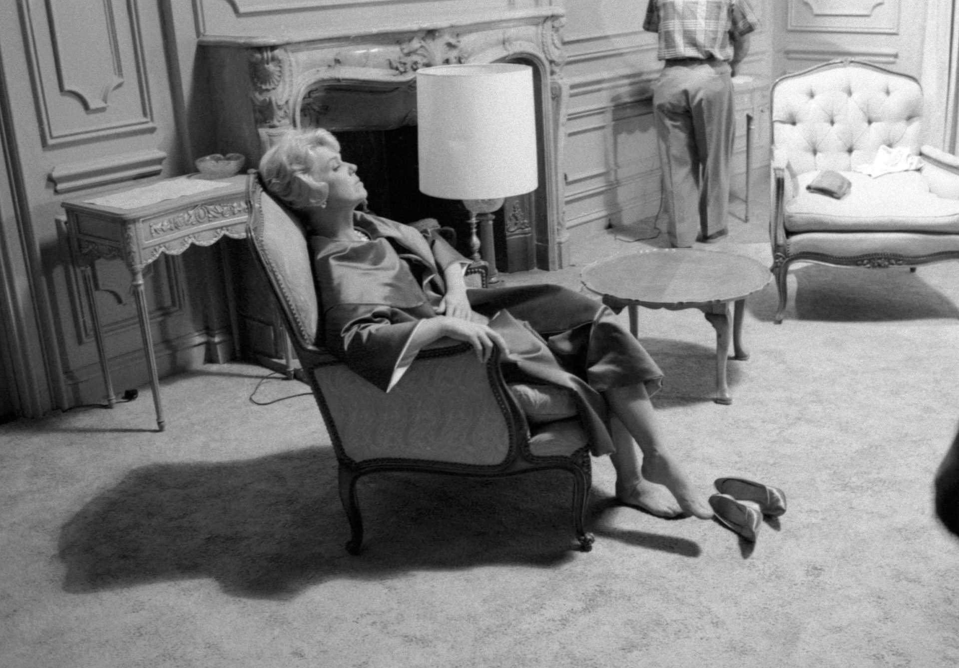 Doris Day | Richard C. Miller/Donaldson Collection/Getty Images