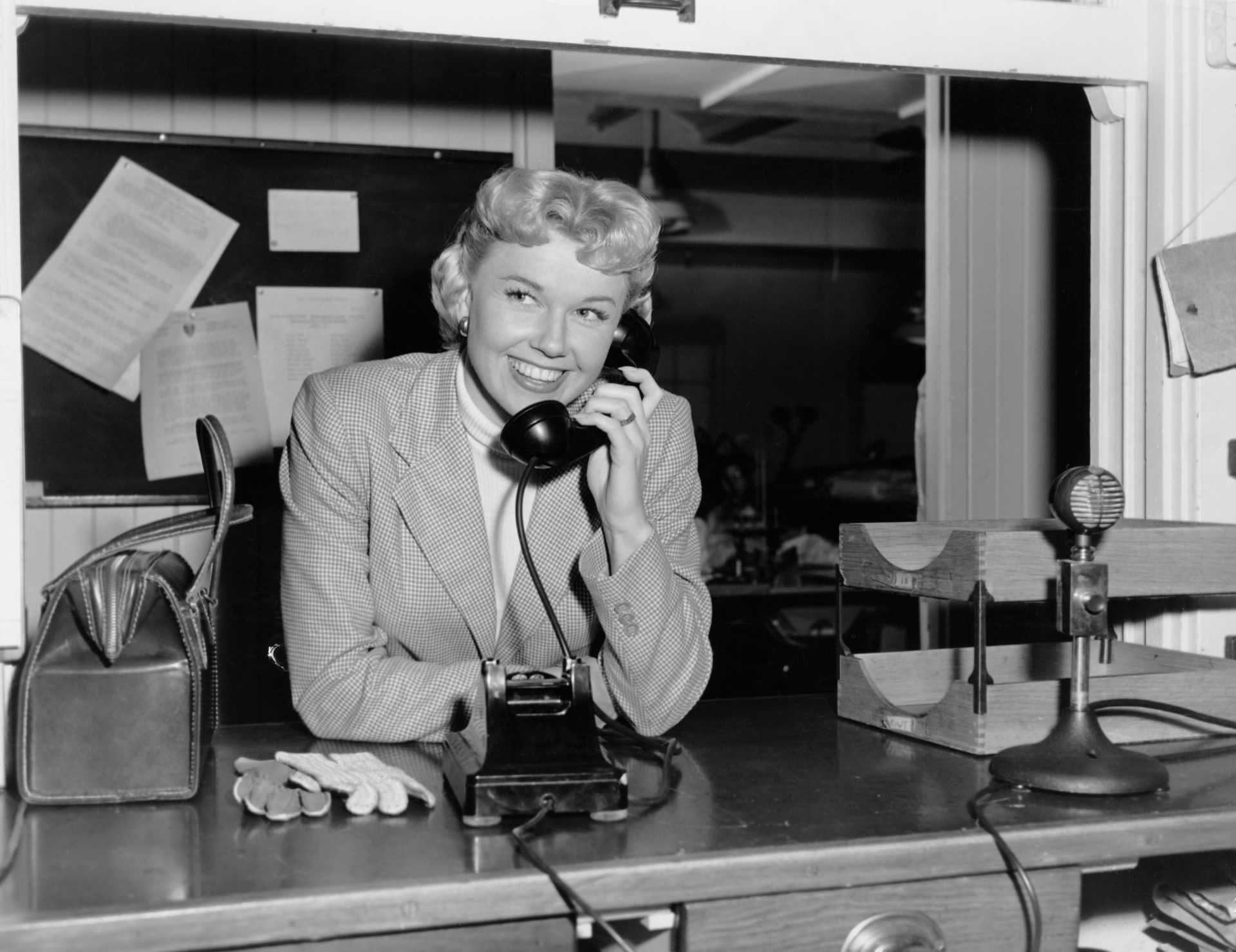 Doris Day | Pictorial Parade/Archive Photos/Getty Images