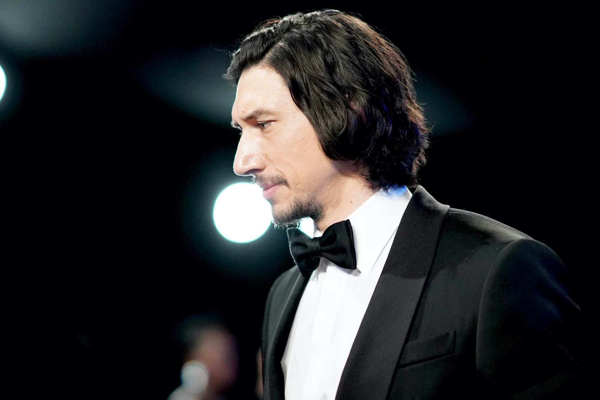 Adam Driver Says Being an Actor Only Requires 10 Percent Acting — the Rest Is ‘Bullsh*t’