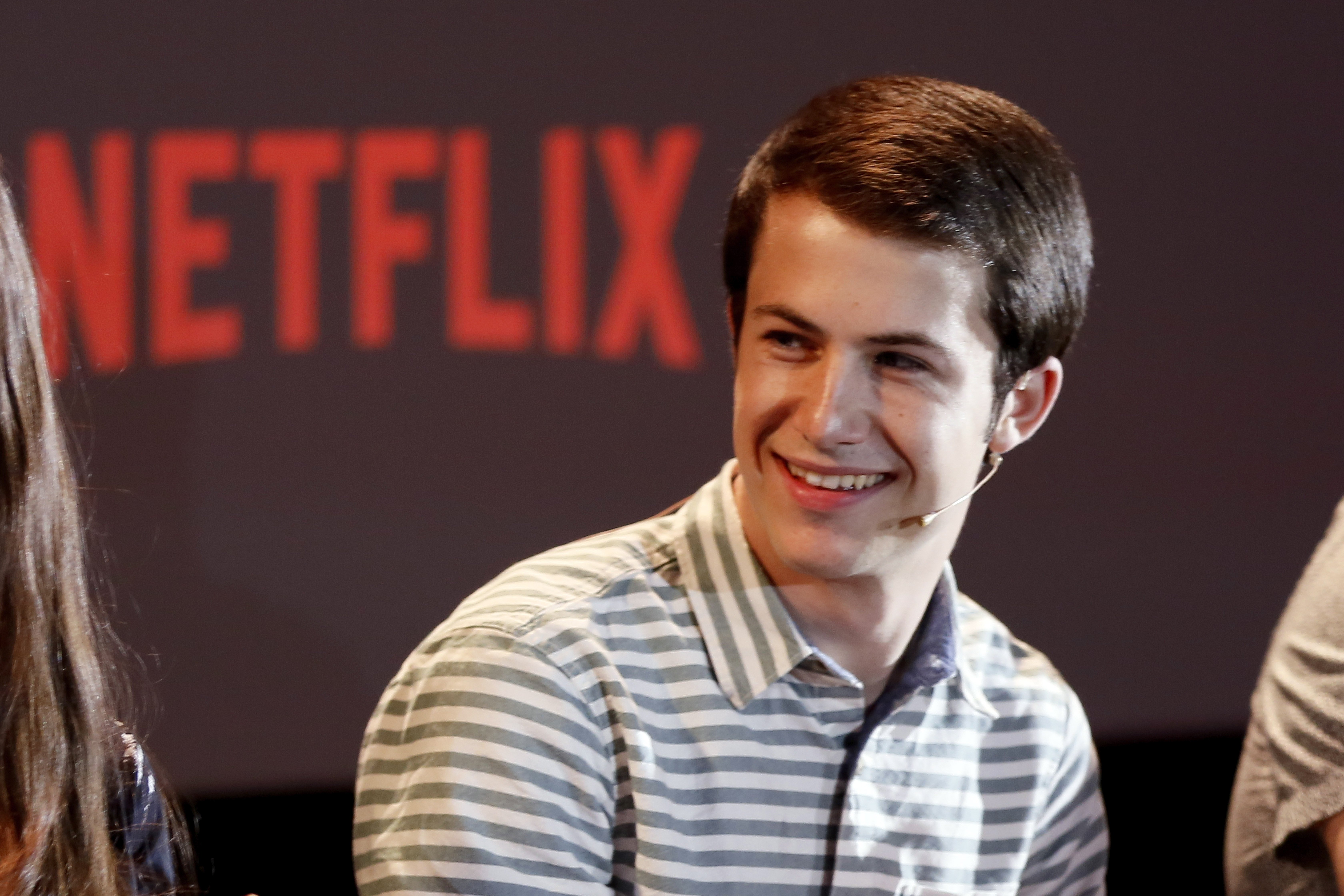 Dylan Minnette