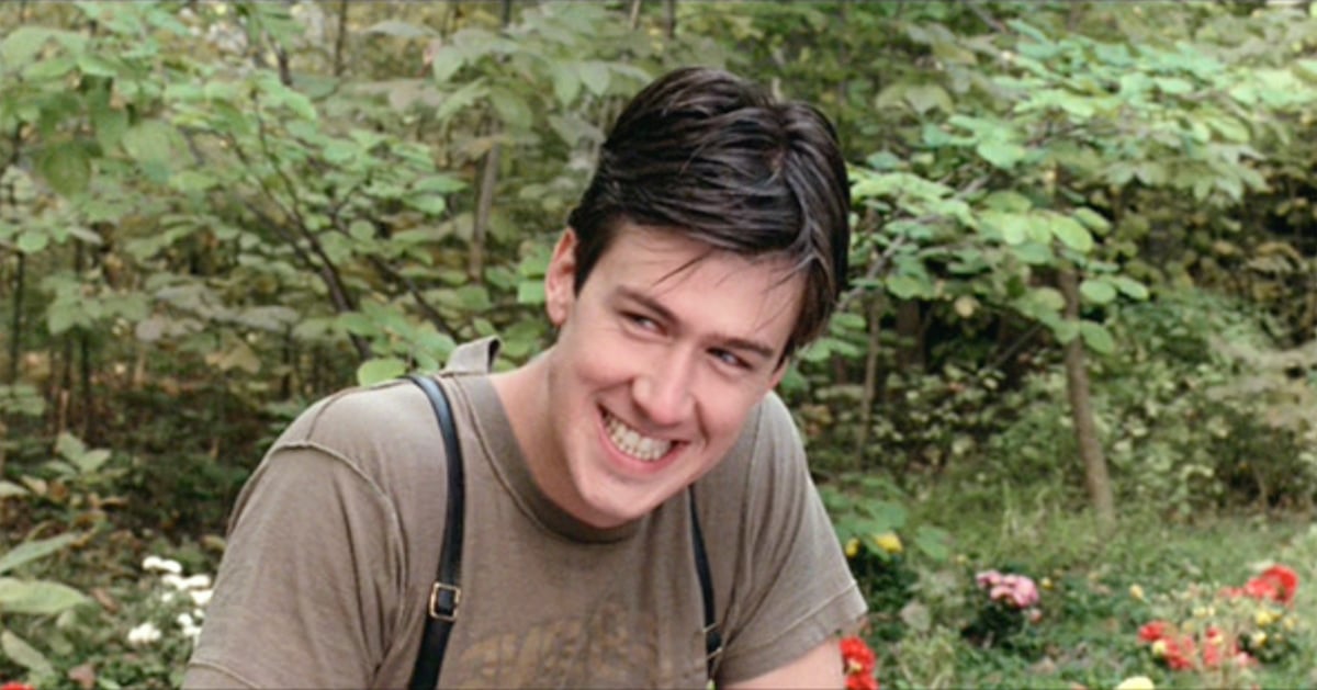 Alan Ruck as Cameron Frye