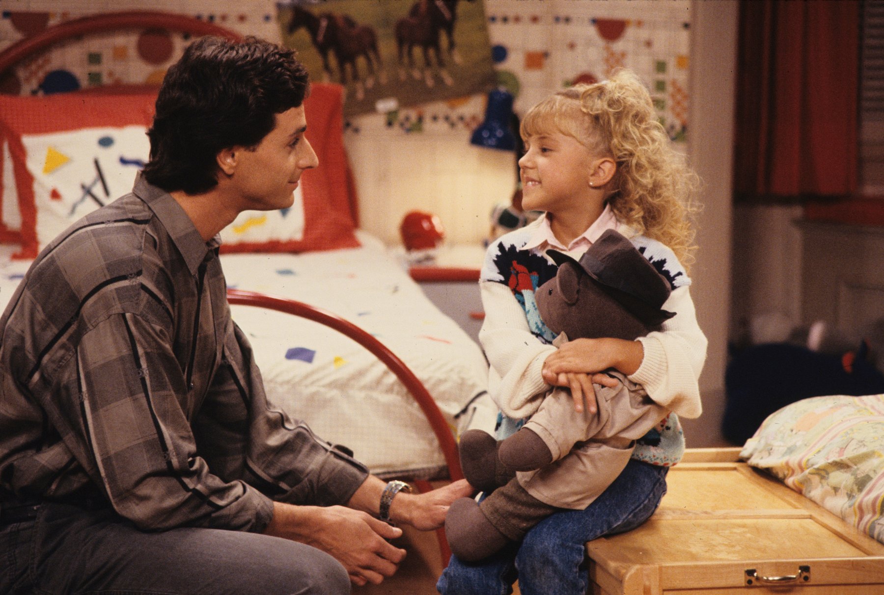 'Full House'