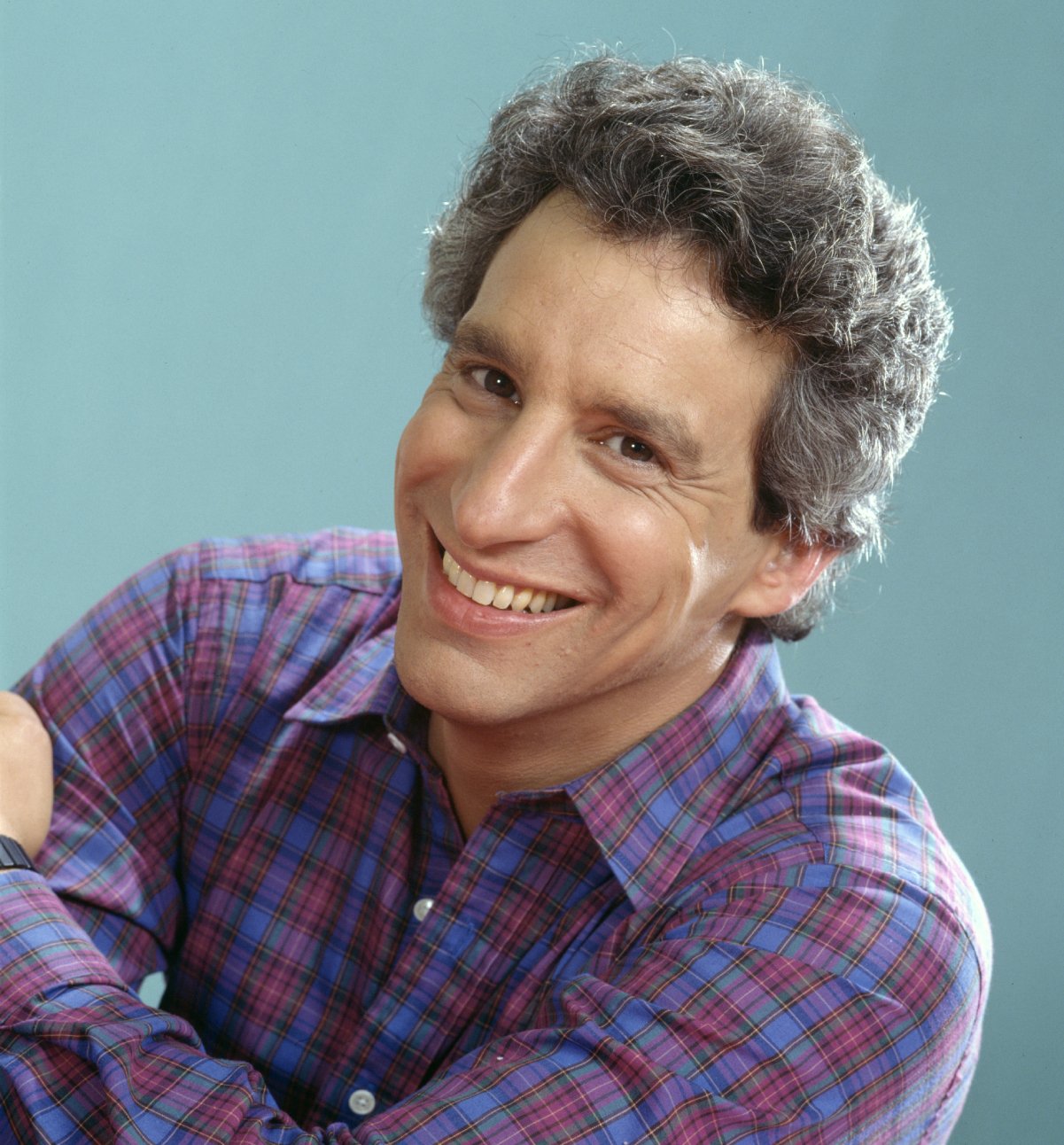 Actor Charles Levin, who portrayed the mohel in 'Seinfeld' episode, 'The Bris'