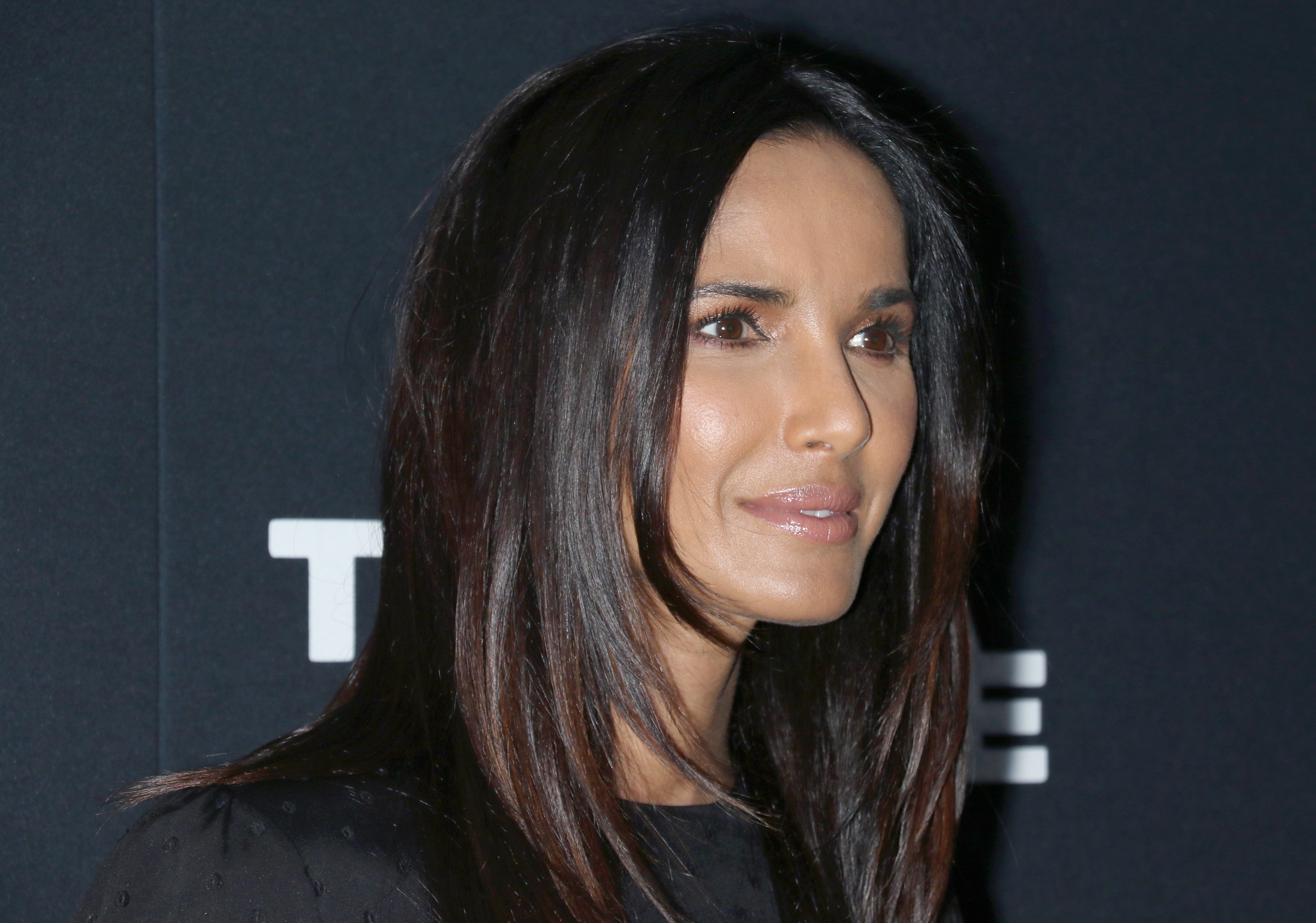 The Odd Item Padma Lakshmi Used To Collect in Her 20s