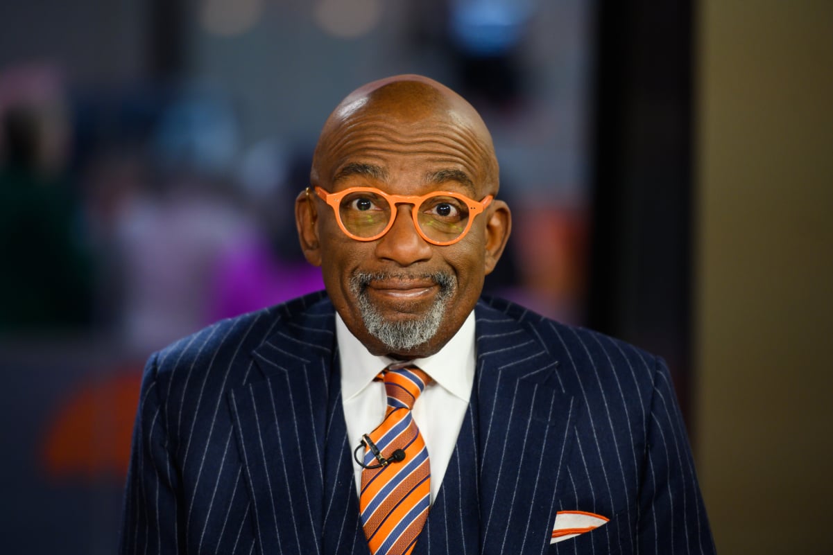 Al Roker