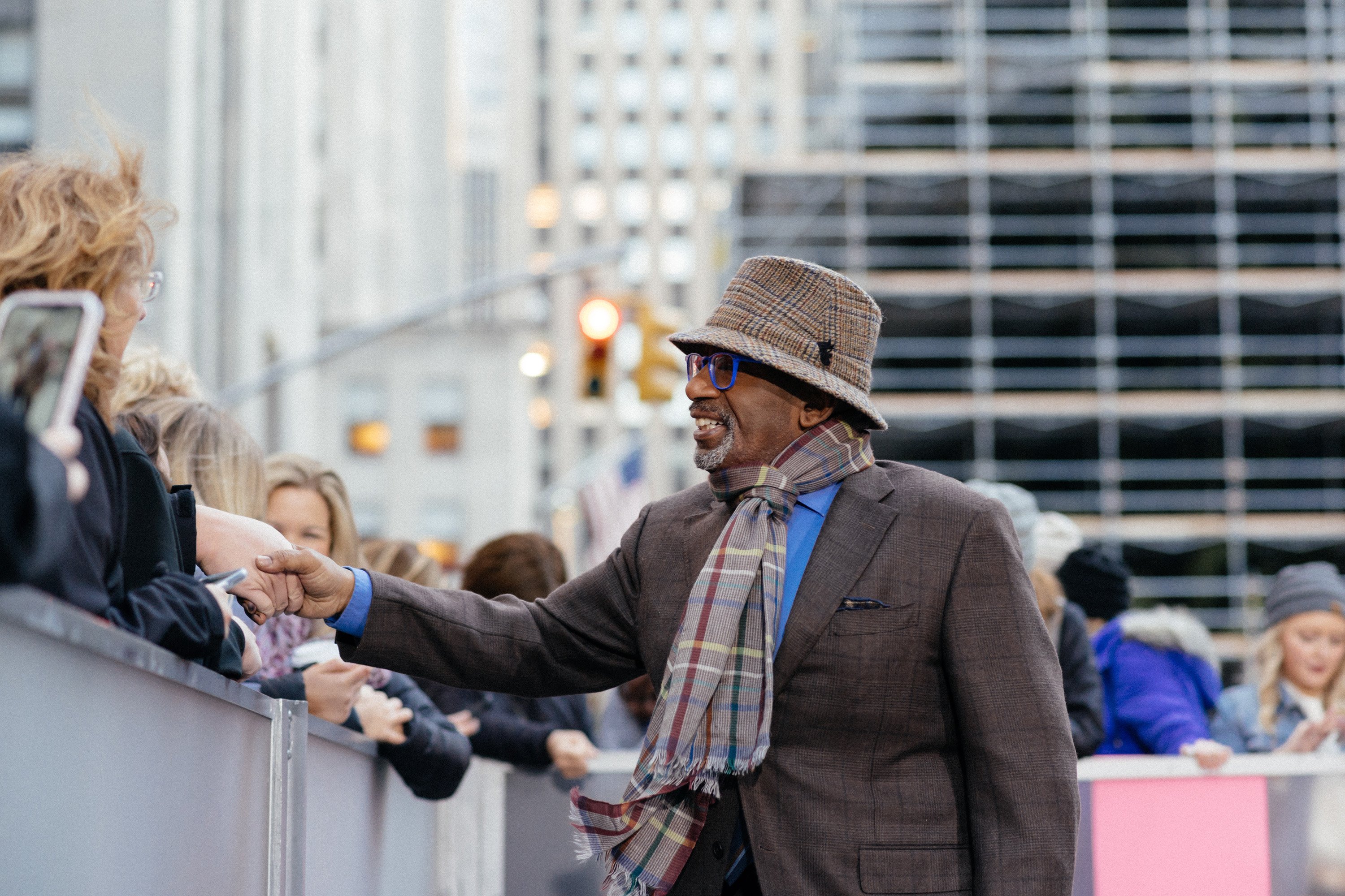 Al Roker