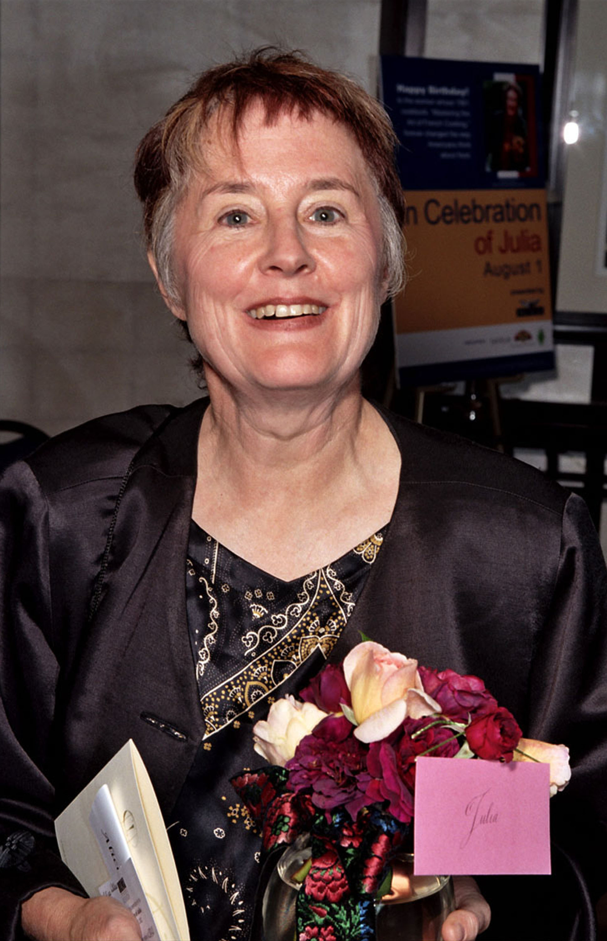 Alice Waters