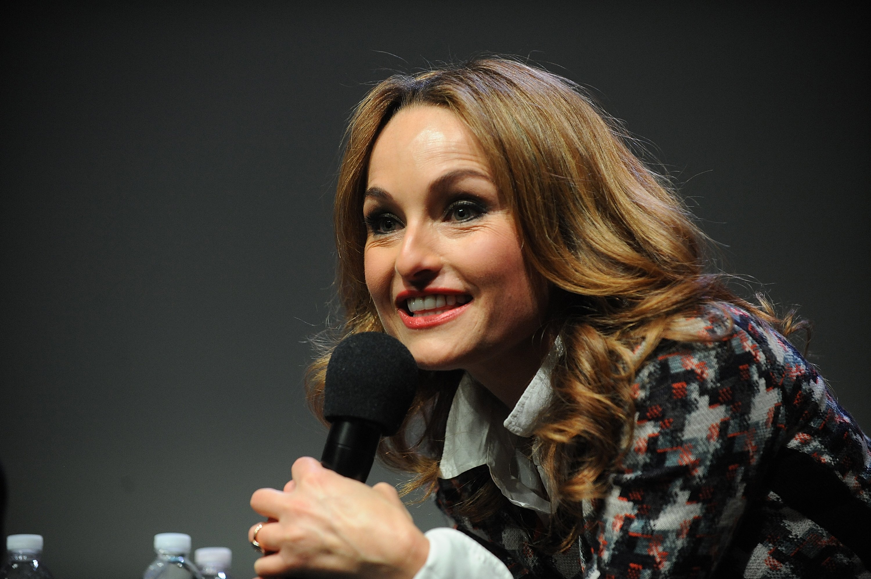 Giada De Laurentiis