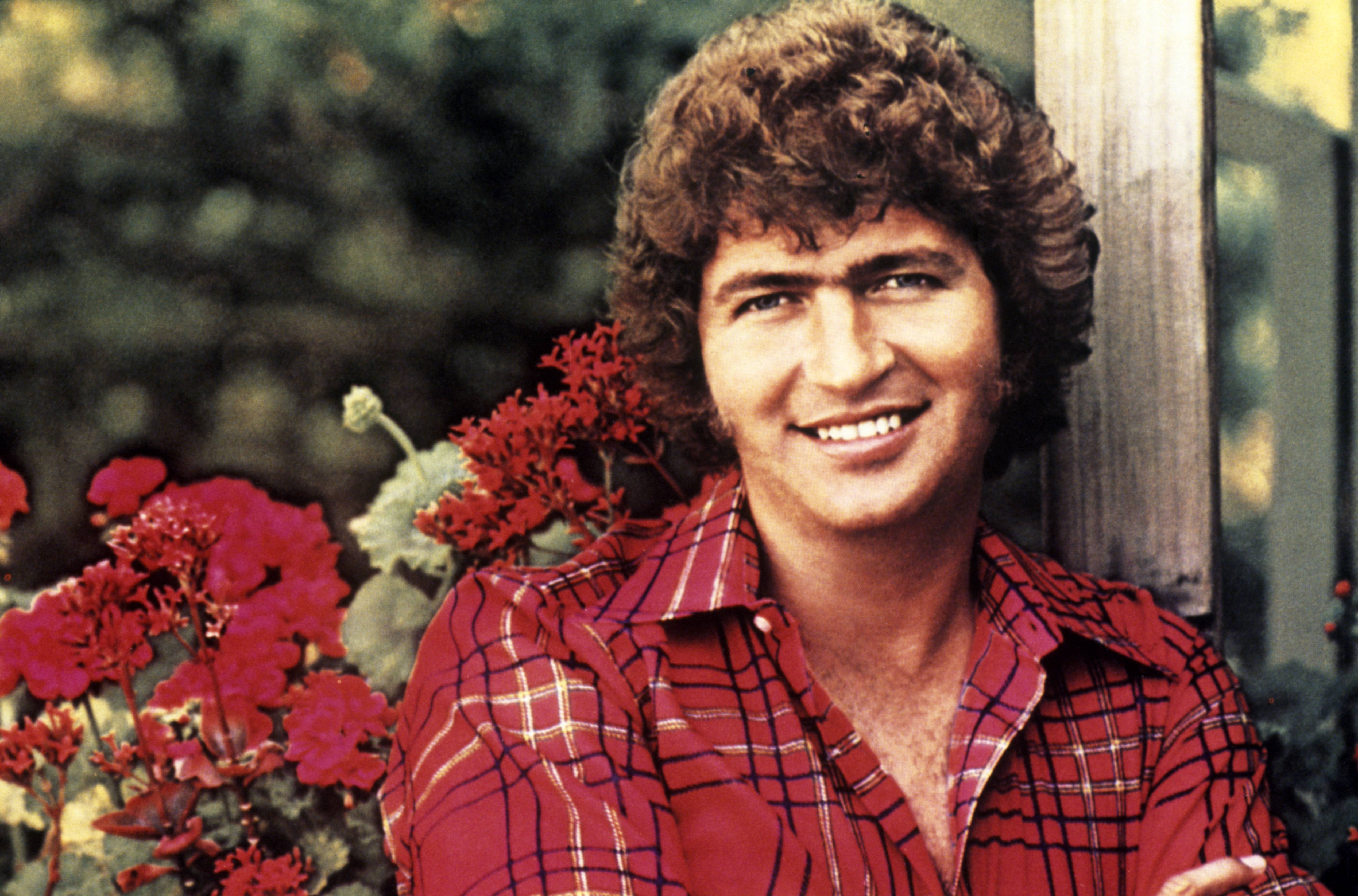 Mac Davis 