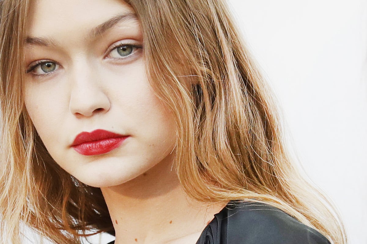 Gigi Hadid