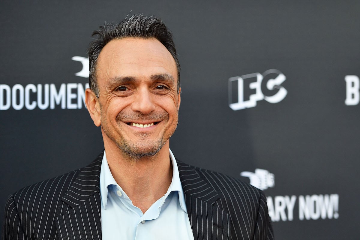 Hank Azaria