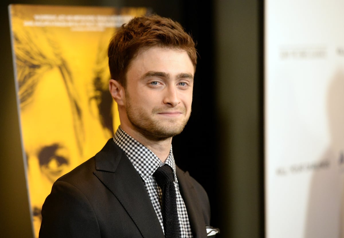 ‘Harry Potter’: Daniel Radcliffe Reportedly Has 1 Major Demand to Return in ‘The Cursed Child’ Movie
