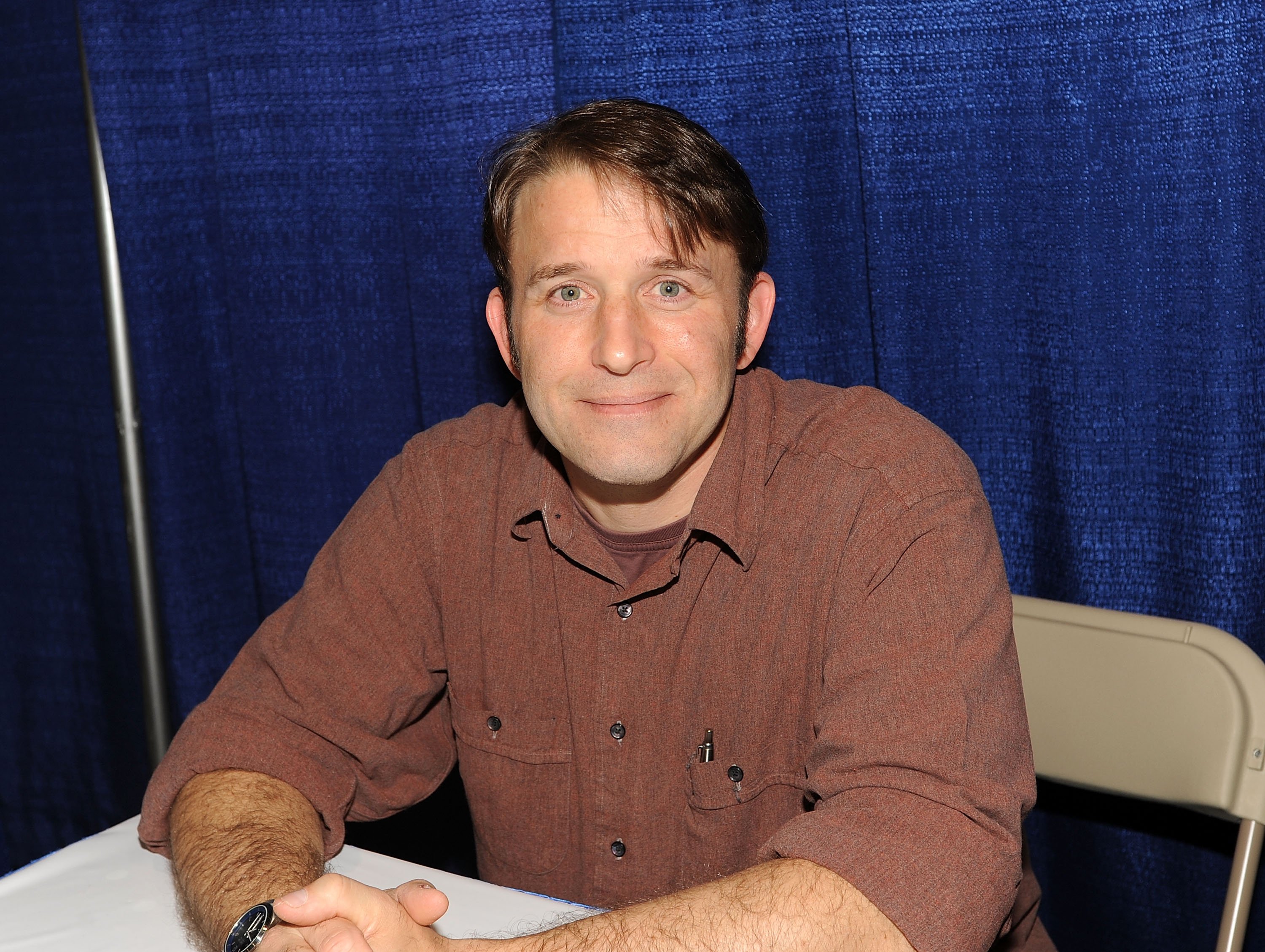 Ilan Mitchell-Smith