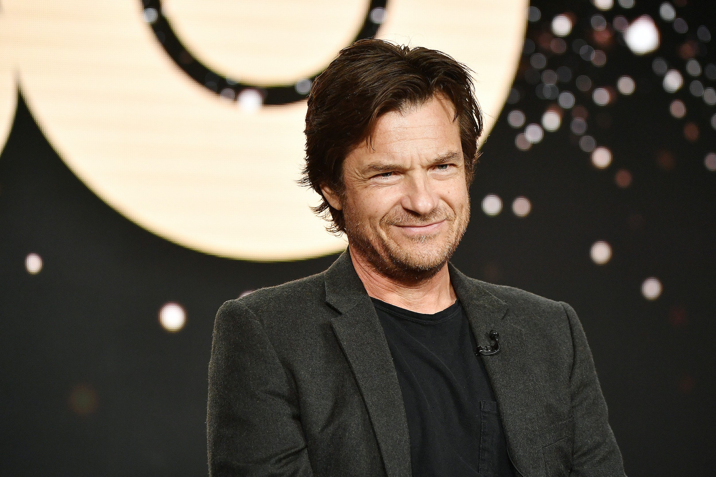 Jason Bateman