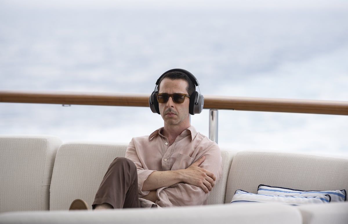 Succession cast HBO show