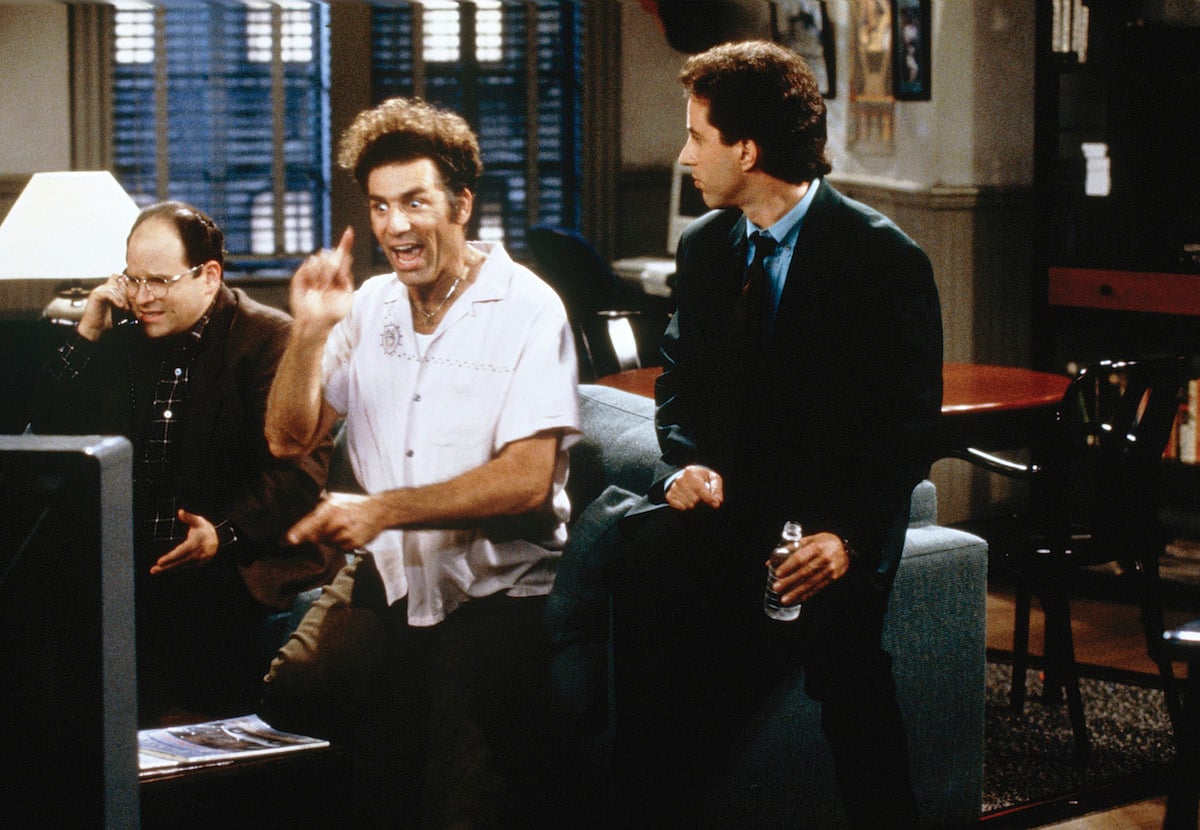 Seinfeld