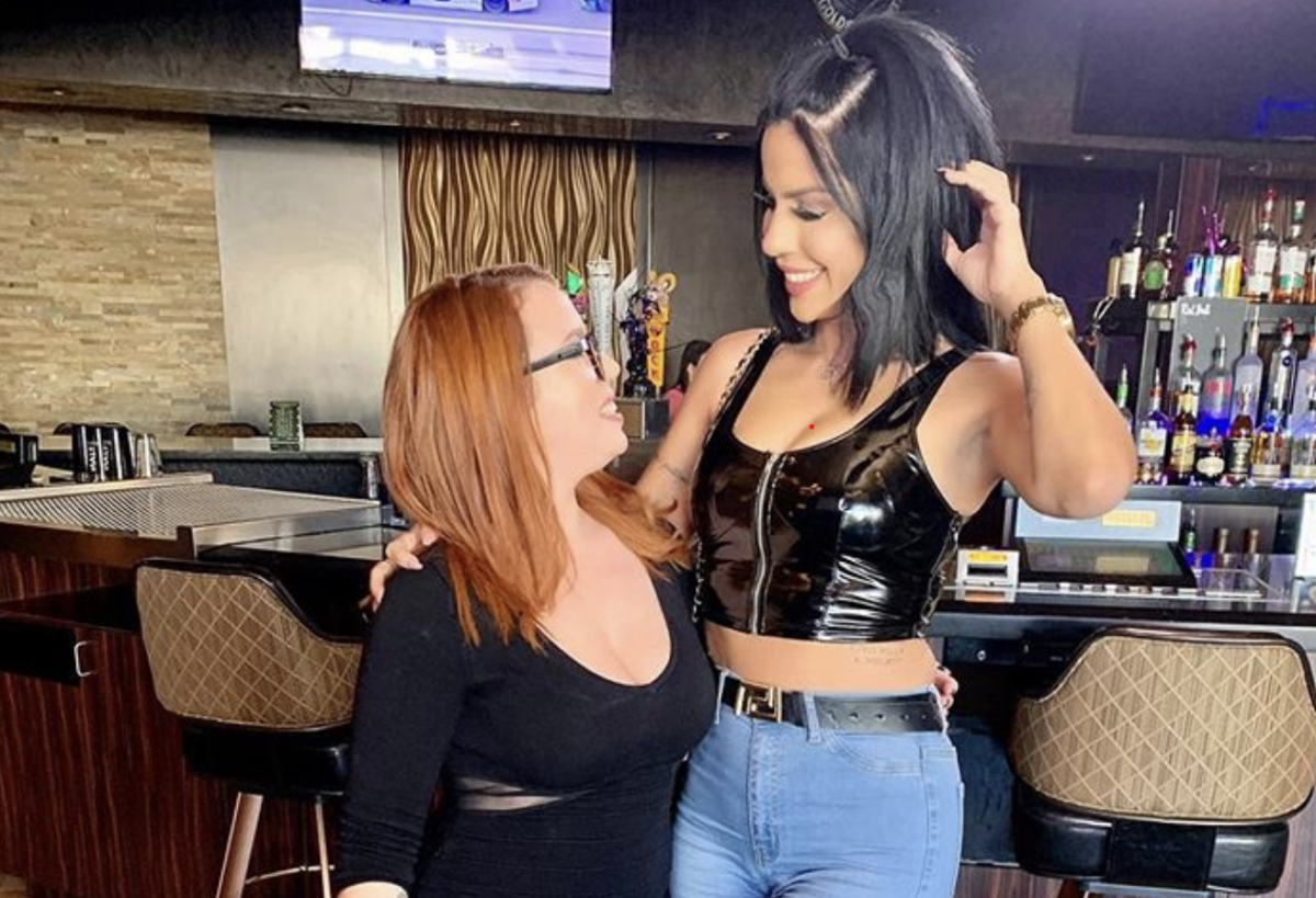 '90 Day Fiancé' Jess Caroline Got Married 6 Weeks After Dumping Colt