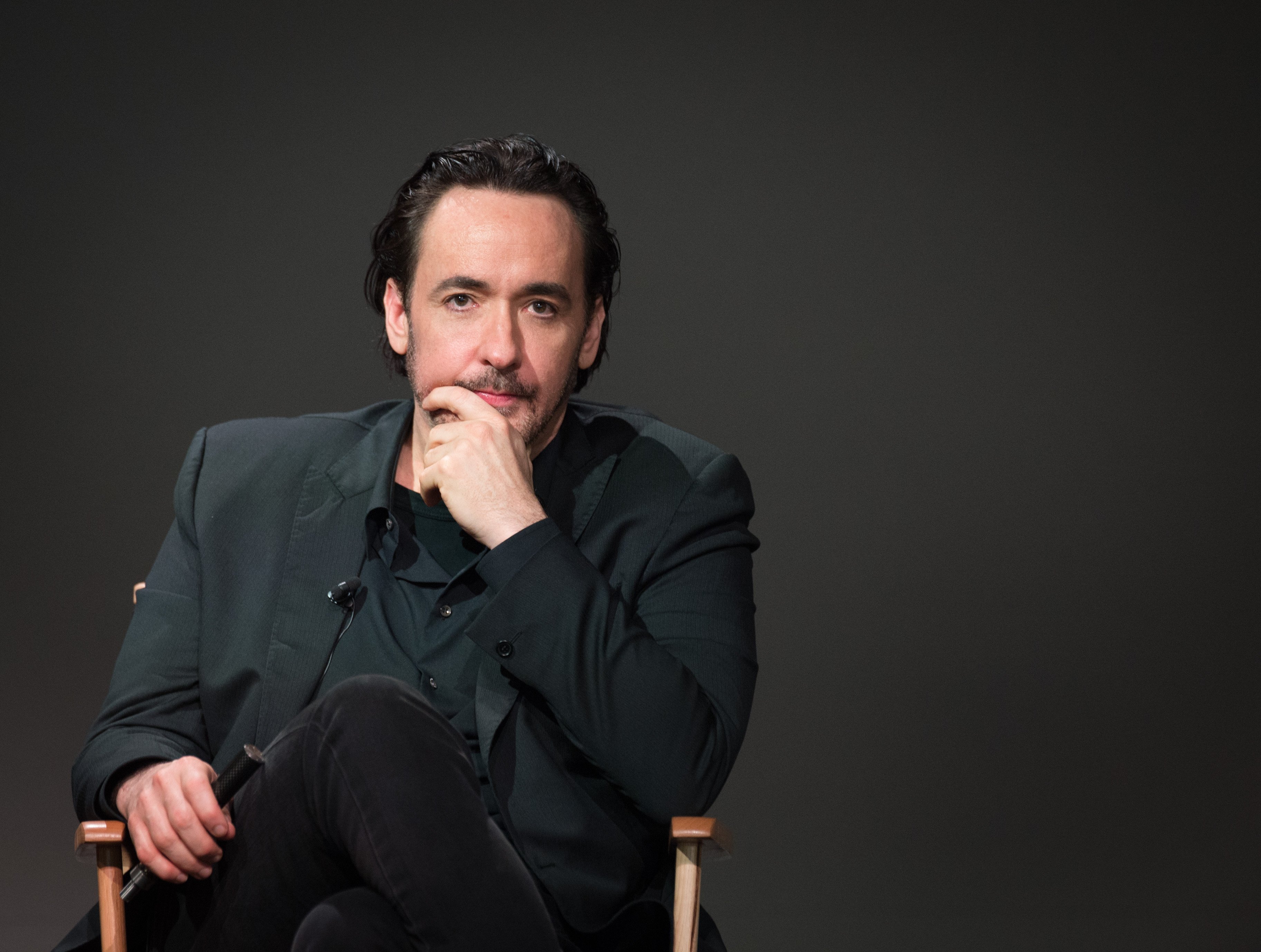 John Cusack